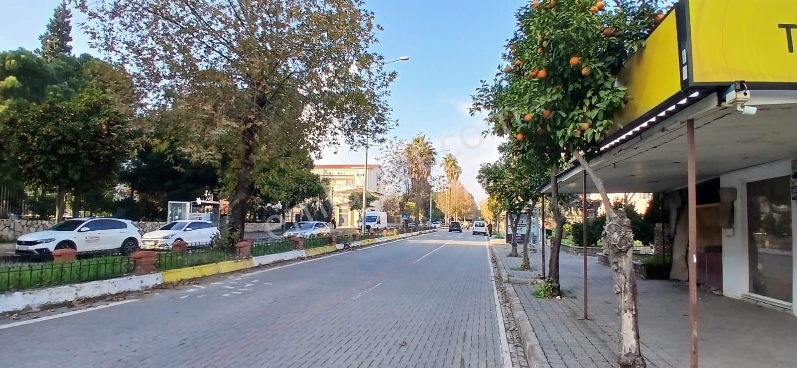 Aydın Nazilli Sümer Eşyalı Satılık 1+1 Daire - Görsel 3