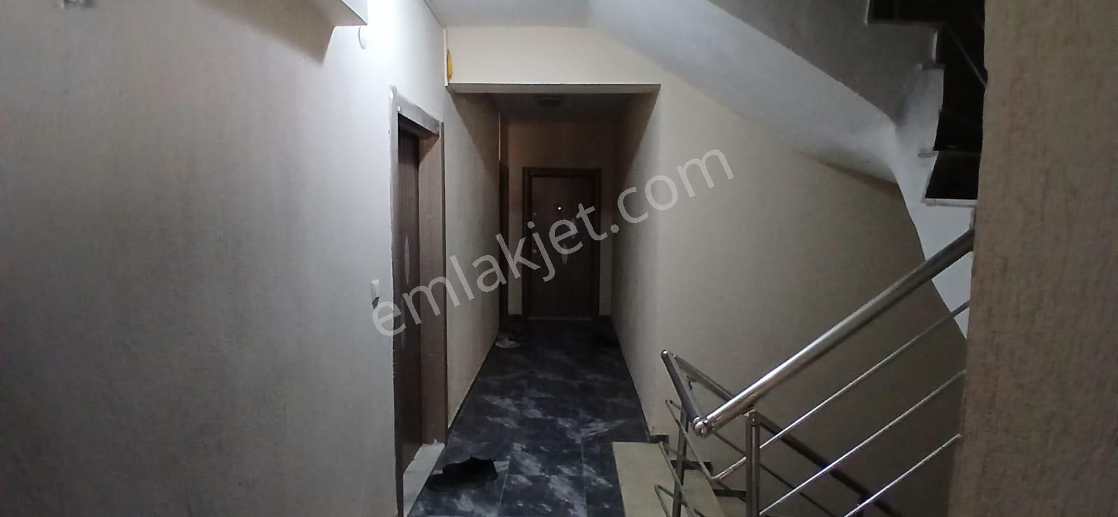 Aydın Nazilli Sümer Eşyalı Satılık 1+1 Daire - Görsel 8