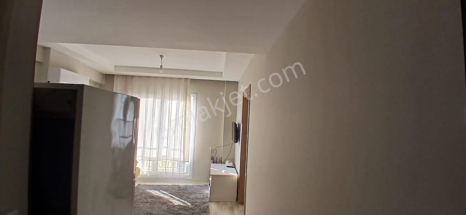 Aydın Nazilli Sümer Eşyalı Satılık 1+1 Daire - Görsel 23