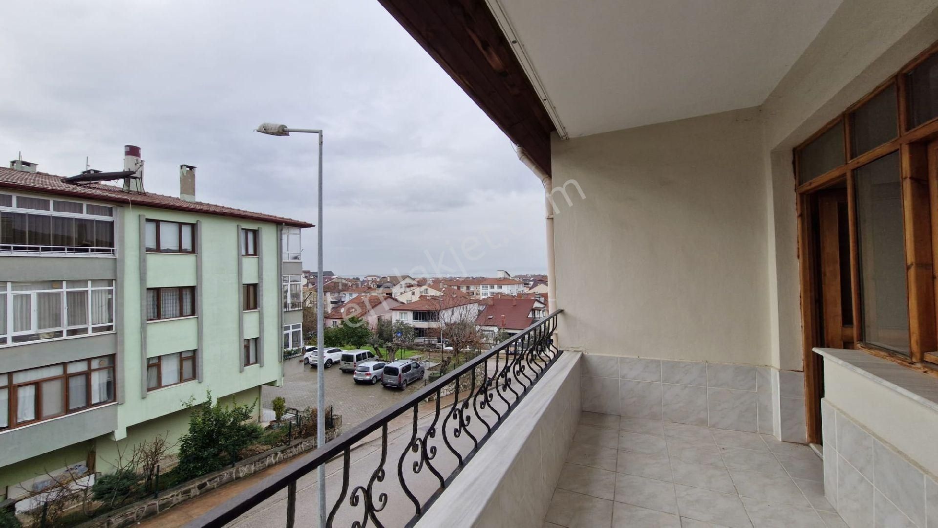4 Temmuz Mahallesinde Sahibinden 3+1 Kiralık Daire - Görsel 19