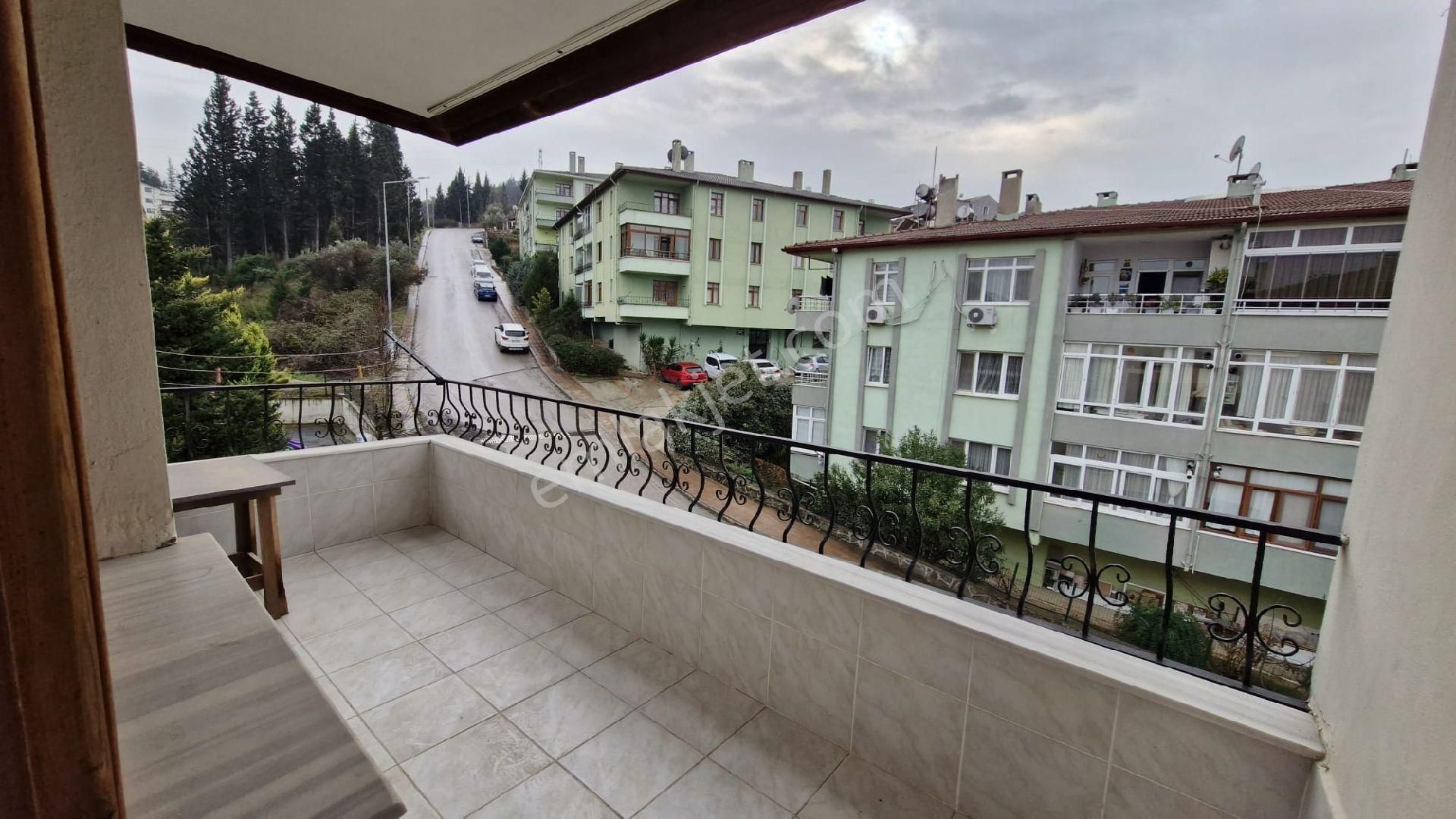4 Temmuz Mahallesinde Sahibinden 3+1 Kiralık Daire - Görsel 18