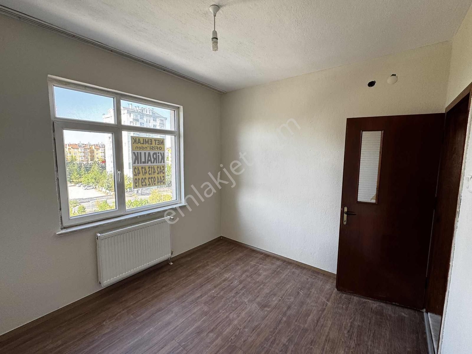 Net Emlaktan Yeni Bakımlı Ara Kat Kombili 3+1 Kiralık Daire - Görsel 26