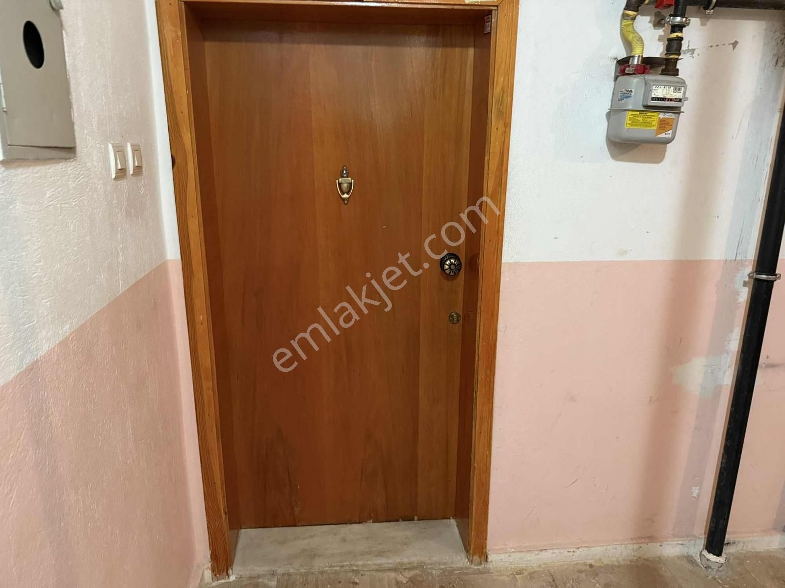 Net Emlaktan 2+1 Ara Kat Eşyalı Kiralık Daire - Görsel 10
