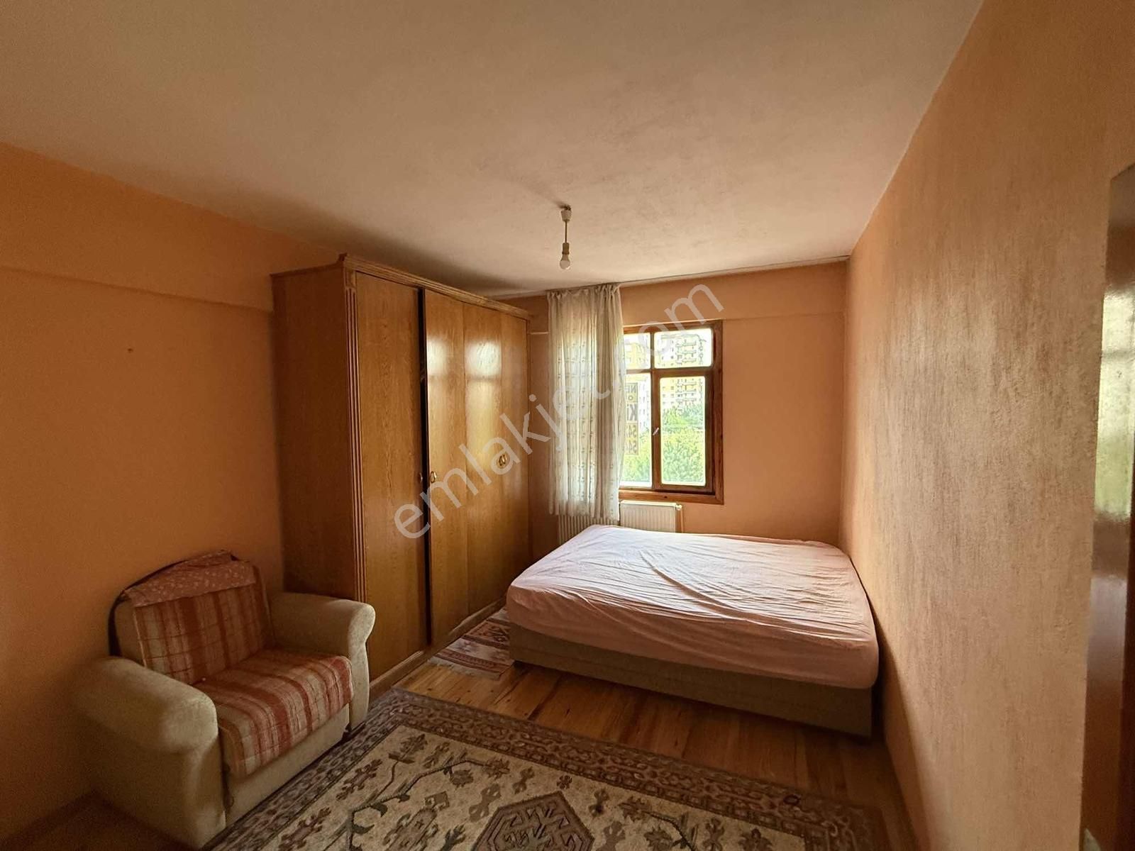 Net Emlaktan 2+1 Ara Kat Eşyalı Kiralık Daire - Görsel 9