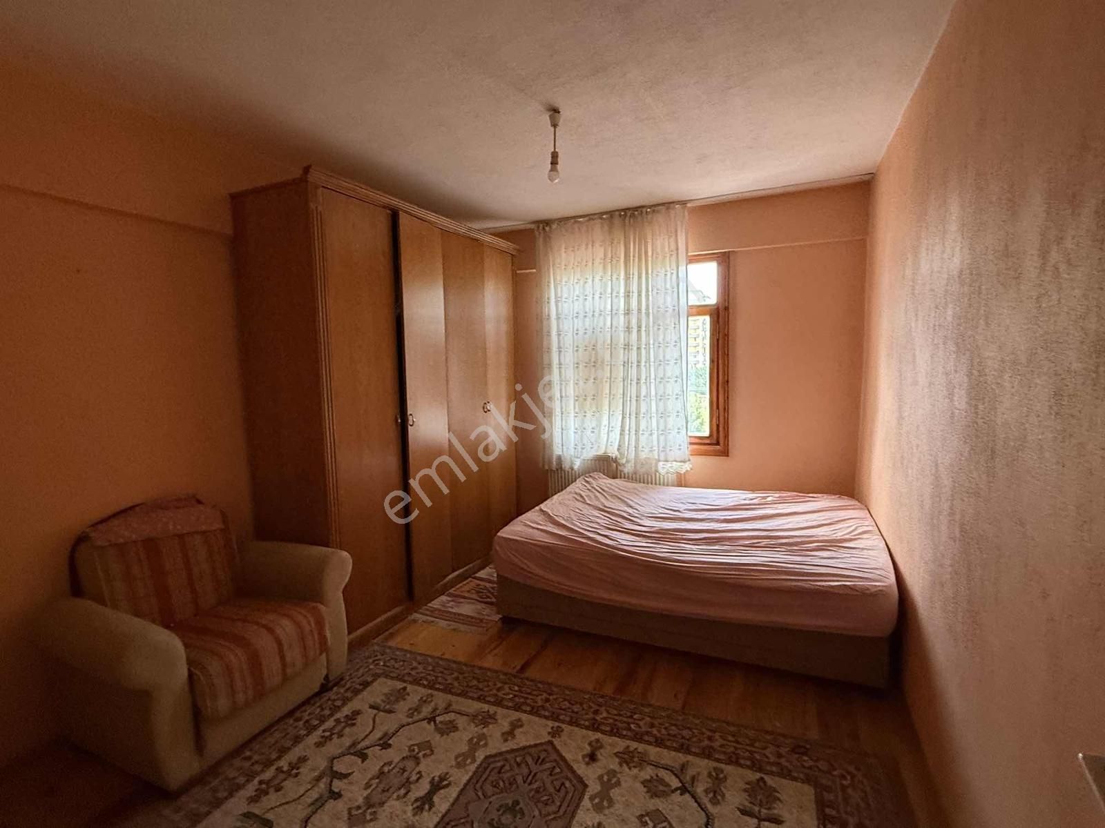 Net Emlaktan 2+1 Ara Kat Eşyalı Kiralık Daire - Görsel 24