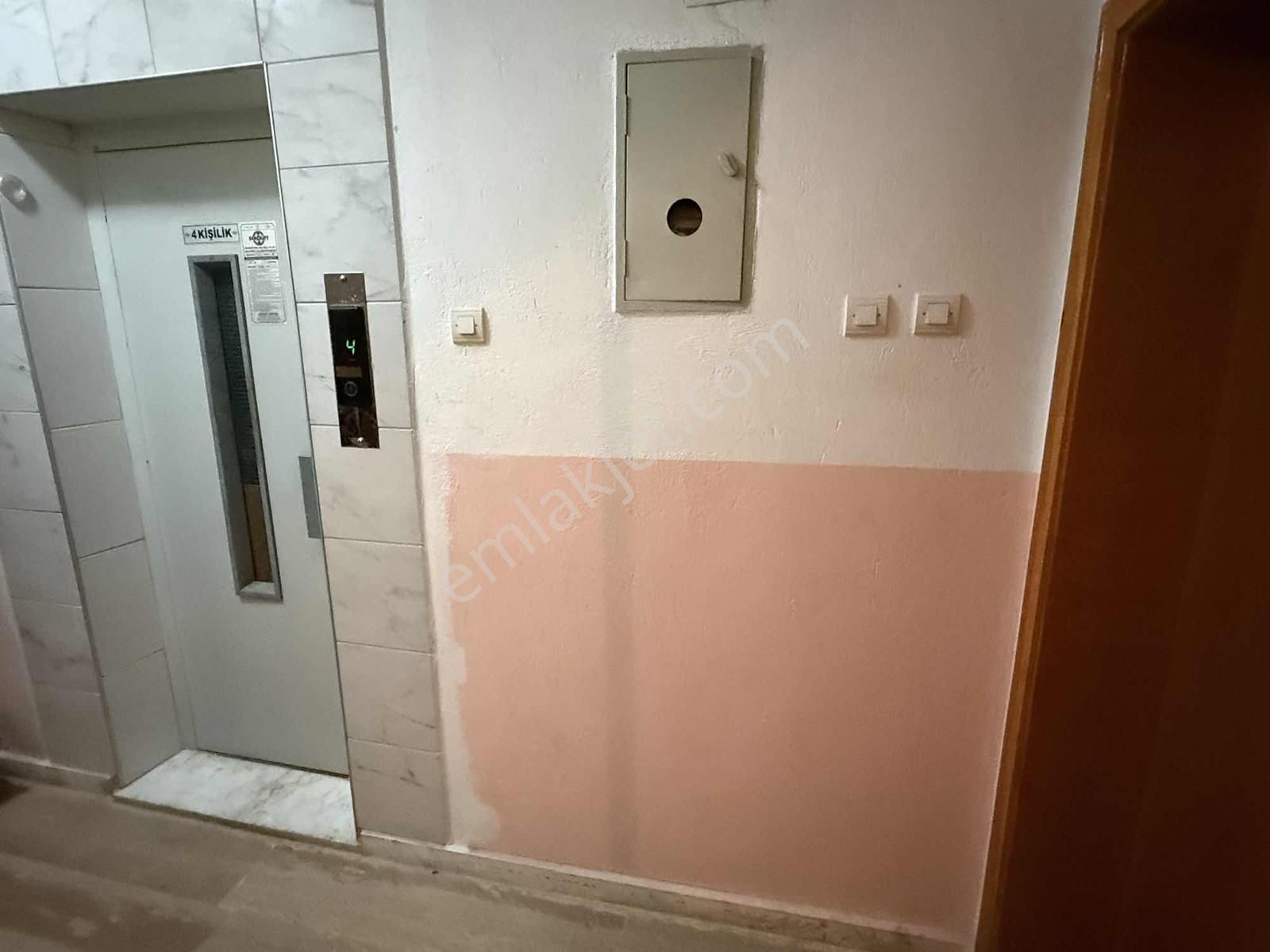 Net Emlaktan 2+1 Ara Kat Eşyalı Kiralık Daire - Görsel 23