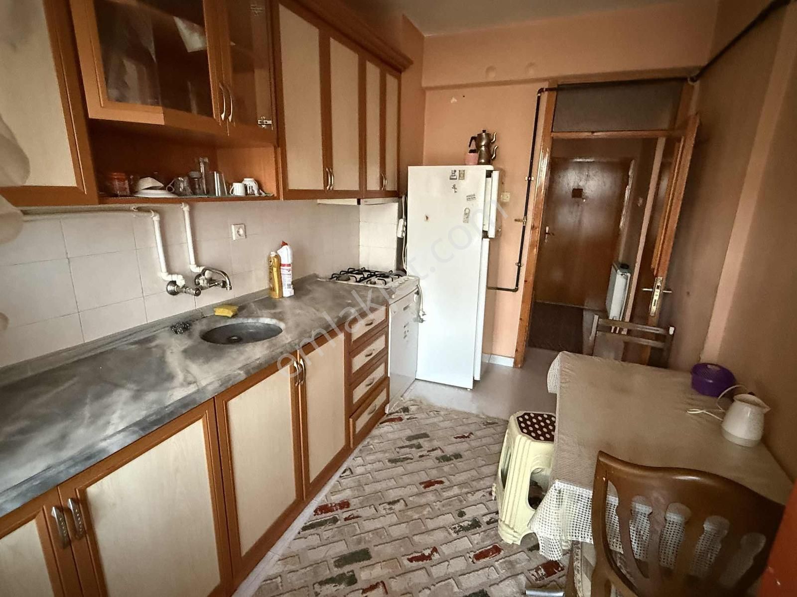 Net Emlaktan 2+1 Ara Kat Eşyalı Kiralık Daire - Görsel 29