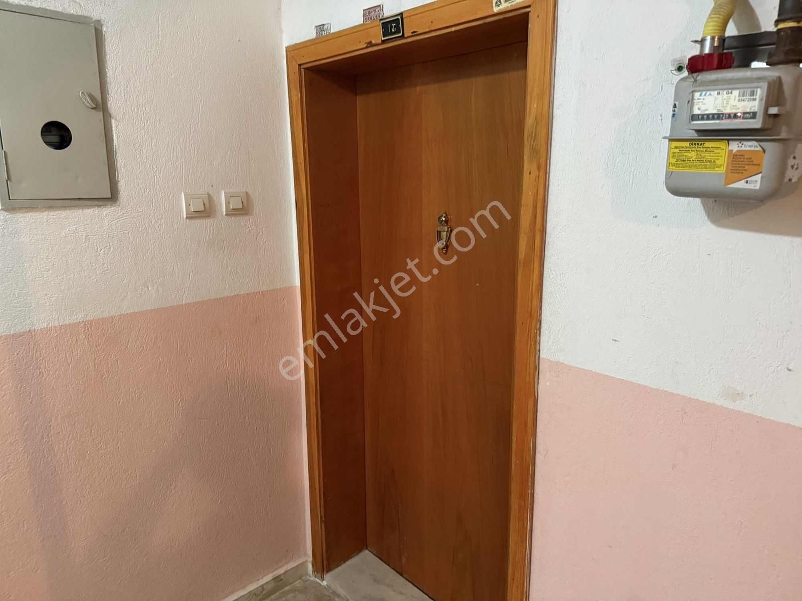 Net Emlaktan 2+1 Ara Kat Eşyalı Kiralık Daire - Görsel 7