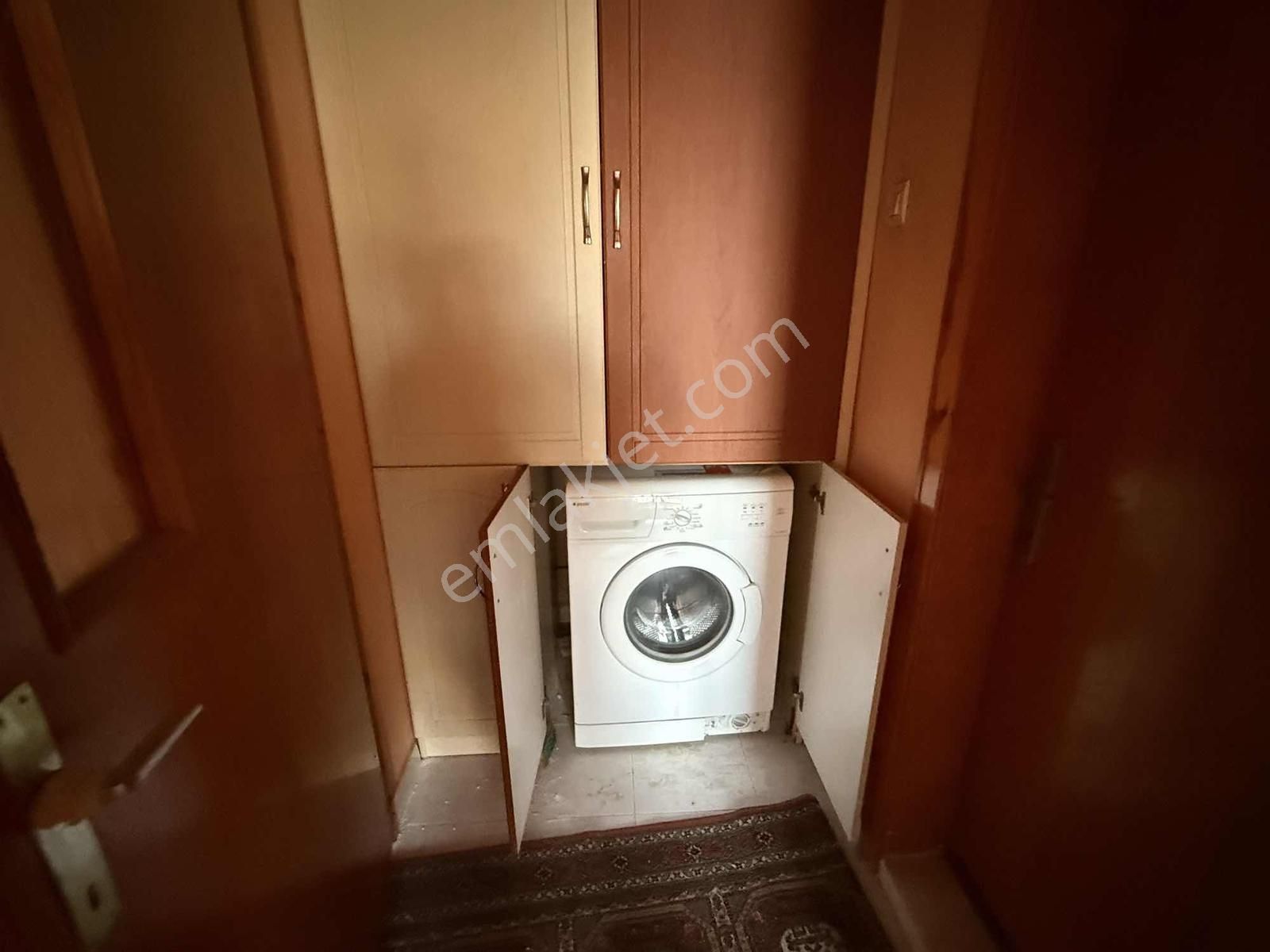 Net Emlaktan 2+1 Ara Kat Eşyalı Kiralık Daire - Görsel 12