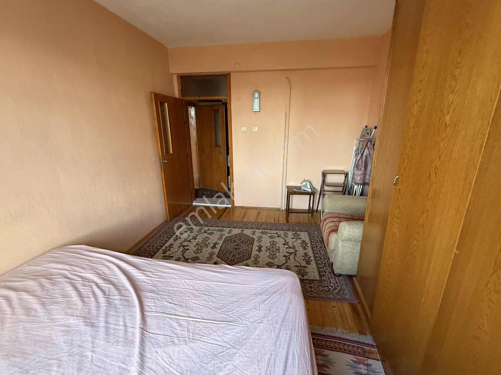 Net Emlaktan 2+1 Ara Kat Eşyalı Kiralık Daire - Görsel 13