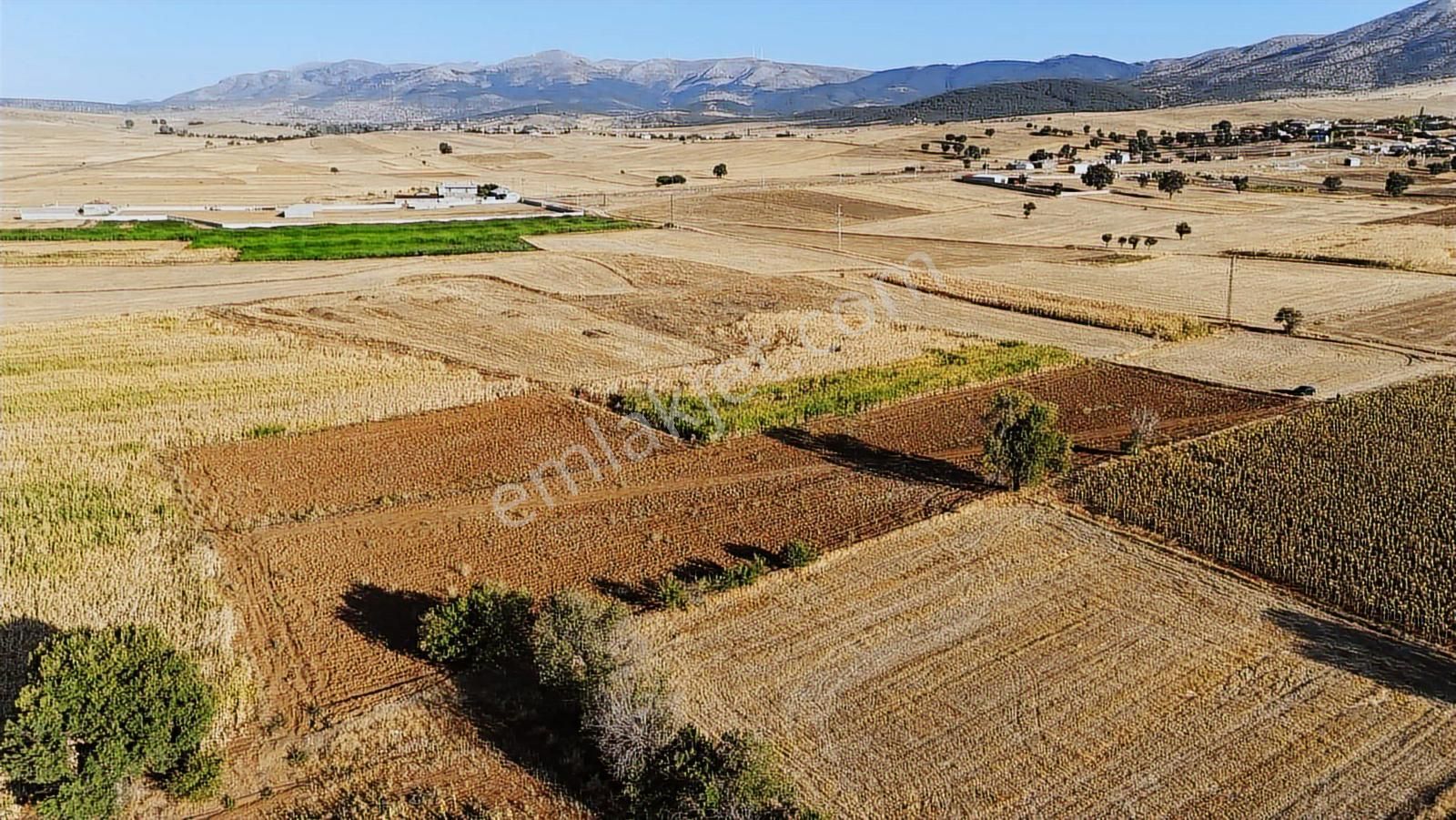 Net Emlaktan Müstakil Toplam 8.550 M2 Tarla - Görsel 15