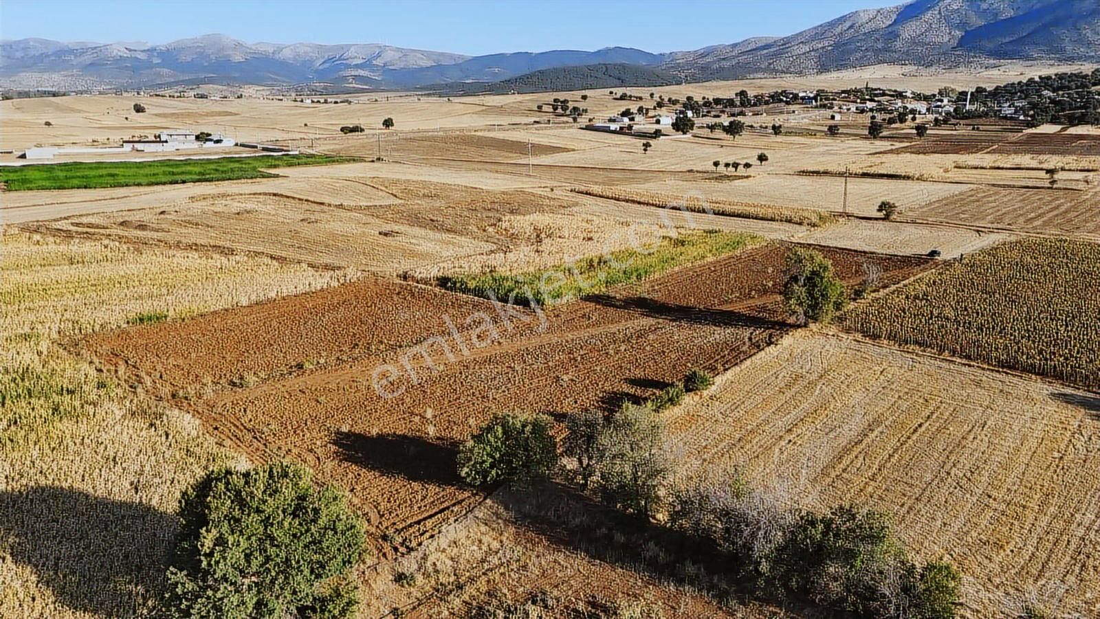 Net Emlaktan Müstakil Toplam 8.550 M2 Tarla - Görsel 18