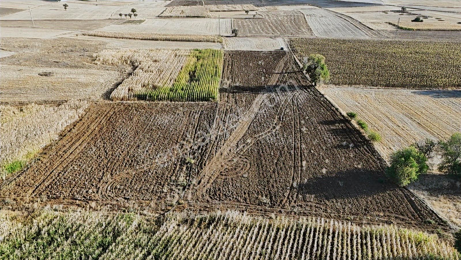 Net Emlaktan Müstakil Toplam 8.550 M2 Tarla - Görsel 17