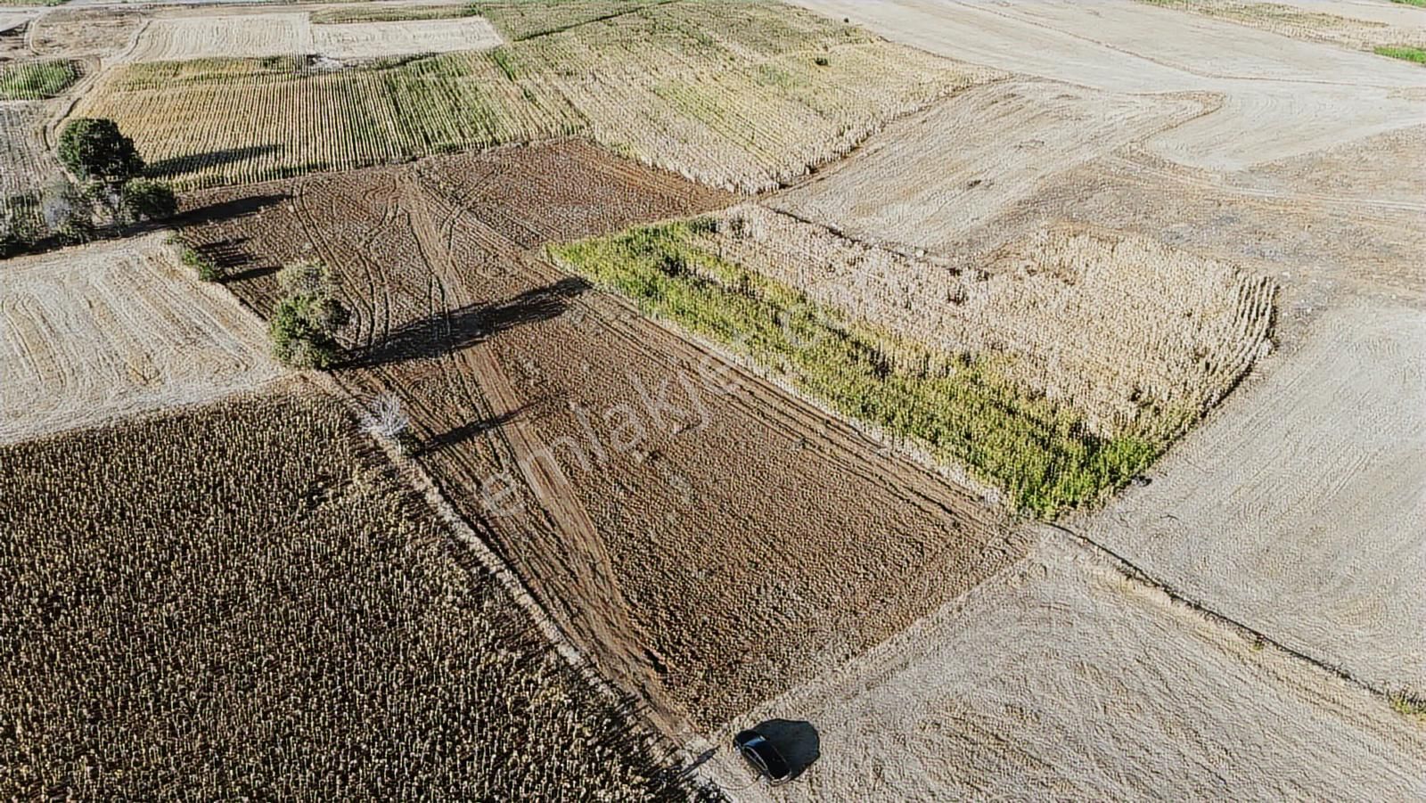 Net Emlaktan Müstakil Toplam 8.550 M2 Tarla - Görsel 12