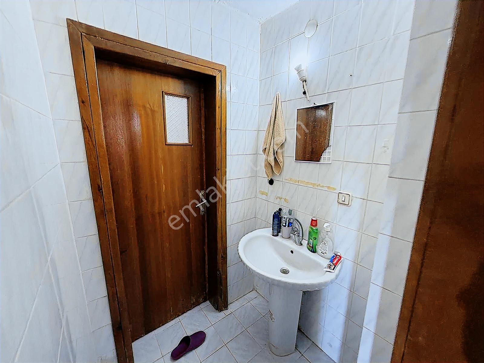 İstanbul Yolu Üzeri Yüksek Kira Getirili Ara Kat Güney Cephe 3+1 - Görsel 6