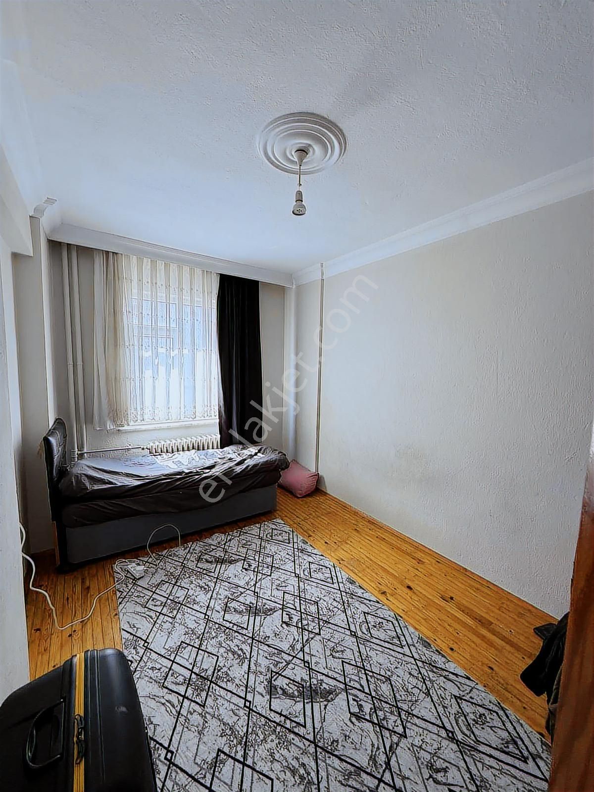 İstanbul Yolu Üzeri Yüksek Kira Getirili Ara Kat Güney Cephe 3+1 - Görsel 10