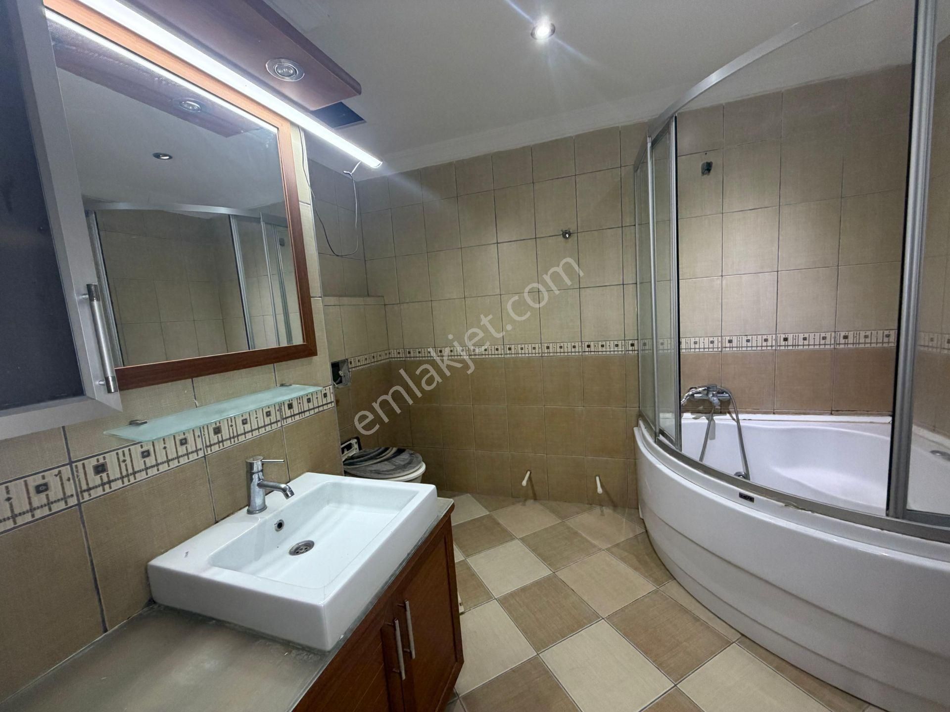 12.cadde Yakını Site İçi Arakat Geniş 3+1 - Görsel 28