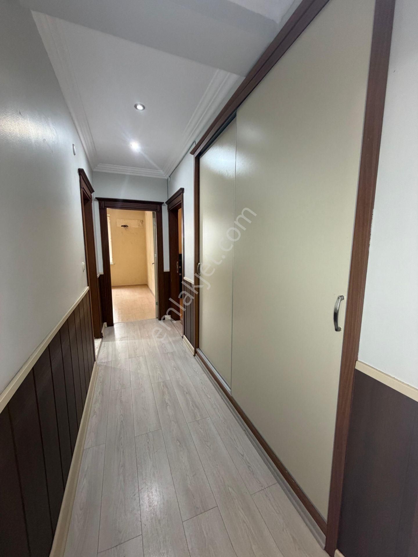 12.cadde Yakını Site İçi Arakat Geniş 3+1 - Görsel 26