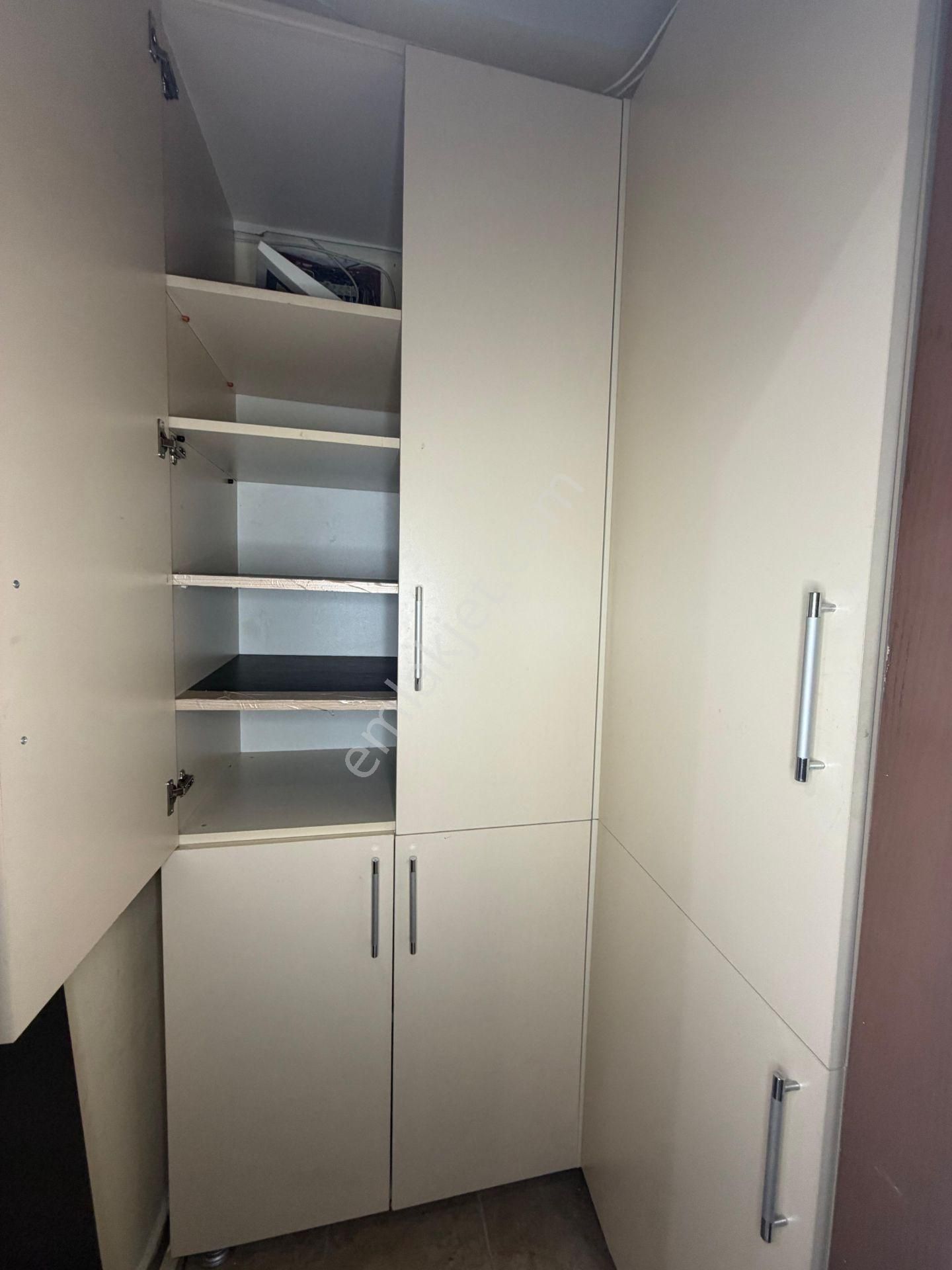 12.cadde Yakını Site İçi Arakat Geniş 3+1 - Görsel 27