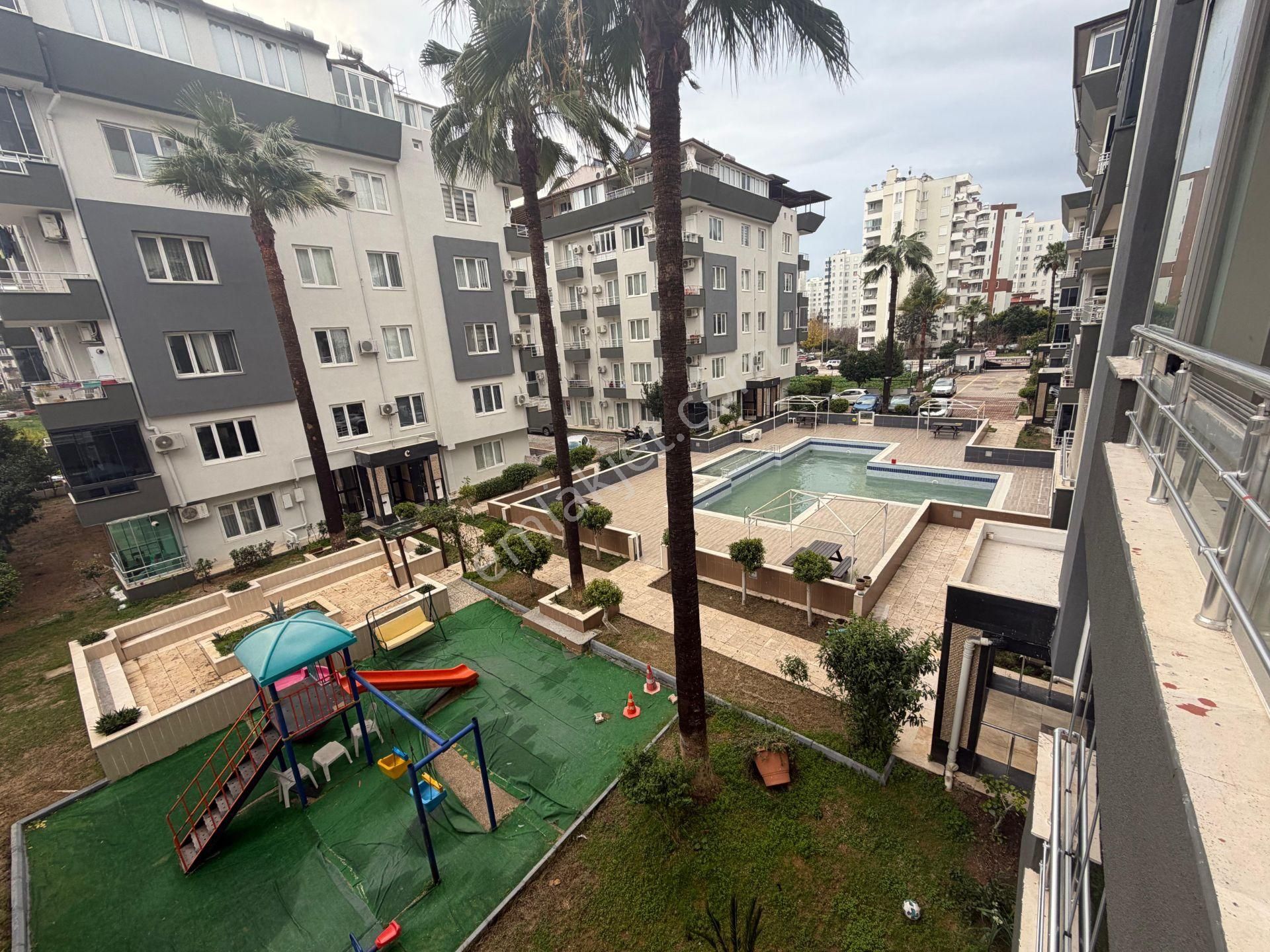 12.cadde Yakını Site İçi Arakat Geniş 3+1 - Görsel 33