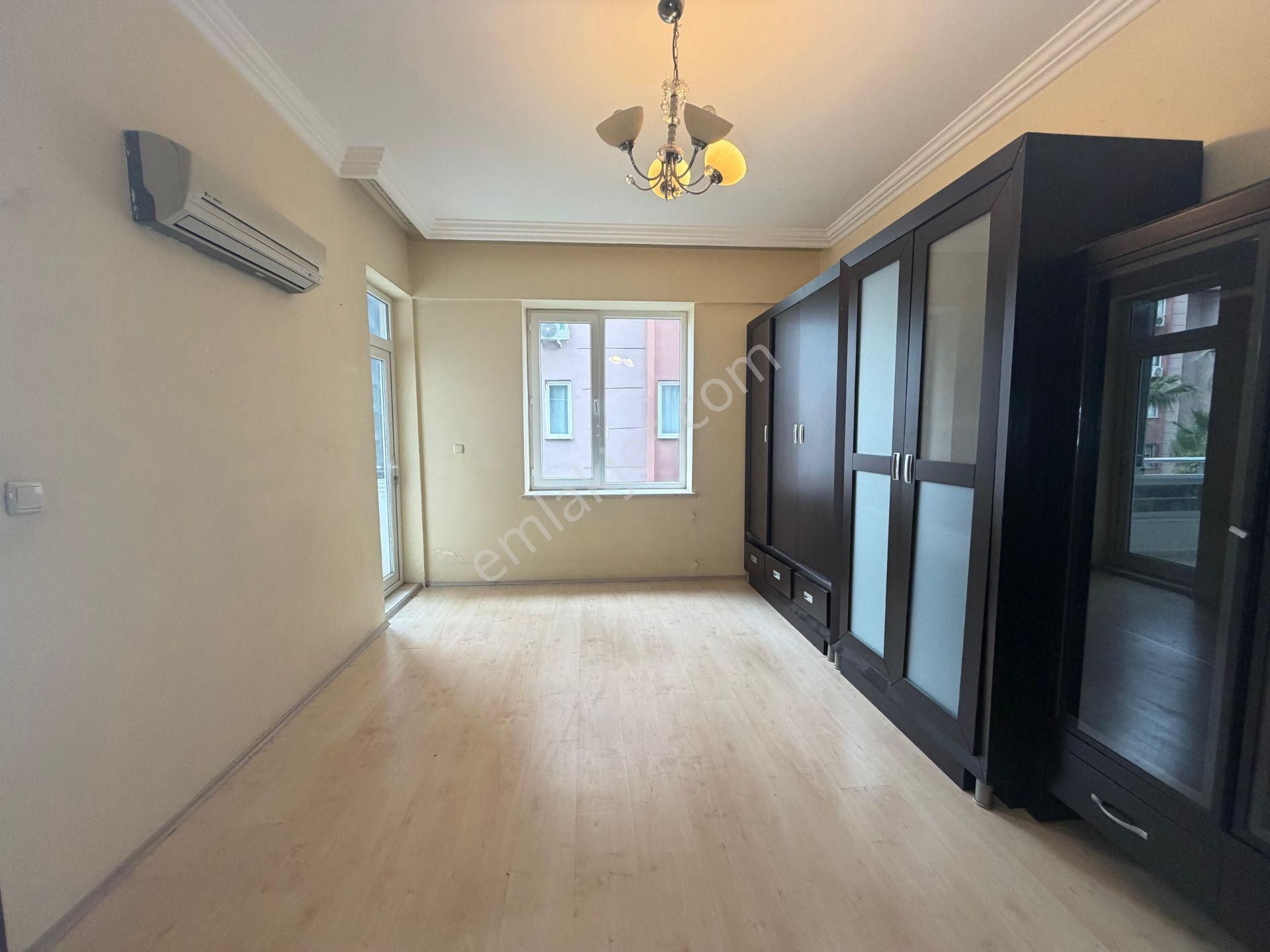 12.cadde Yakını Site İçi Arakat Geniş 3+1 - Görsel 16