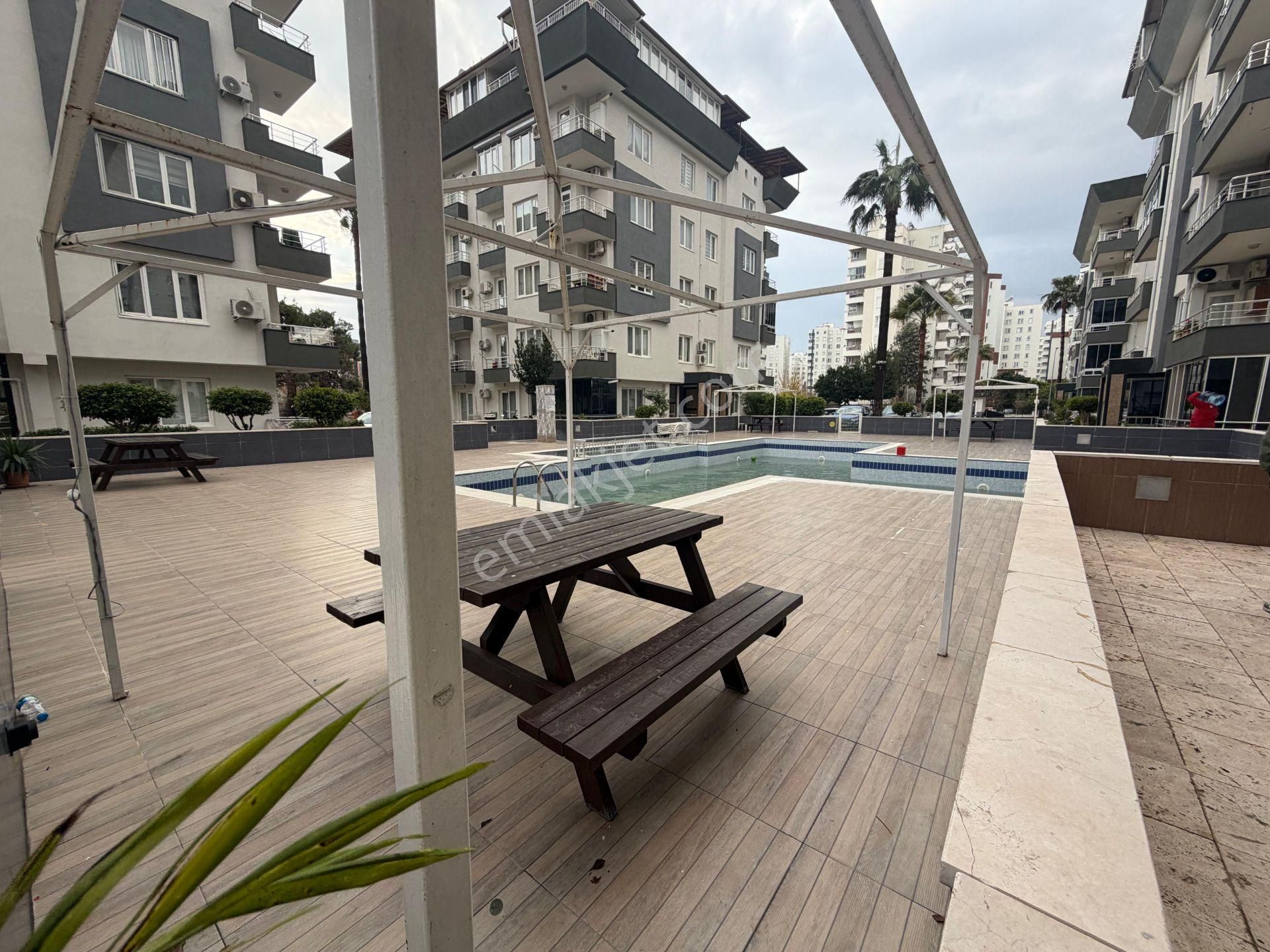 12.cadde Yakını Site İçi Arakat Geniş 3+1 - Görsel 34