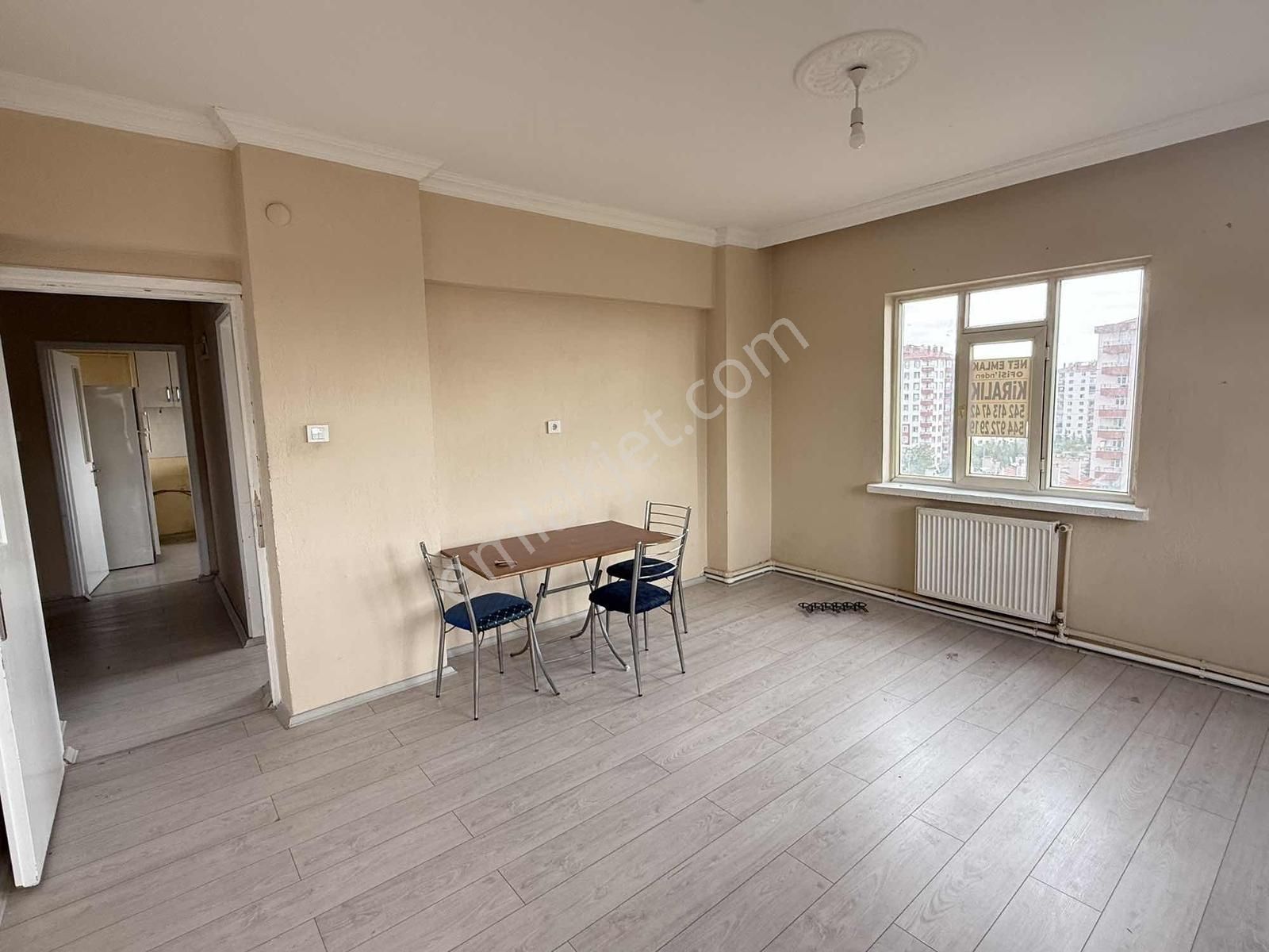 Net Emlaktan Bosnada Mesaj Cad Üzeri 3+1 Ara Kat Kombili Daire - Görsel 30