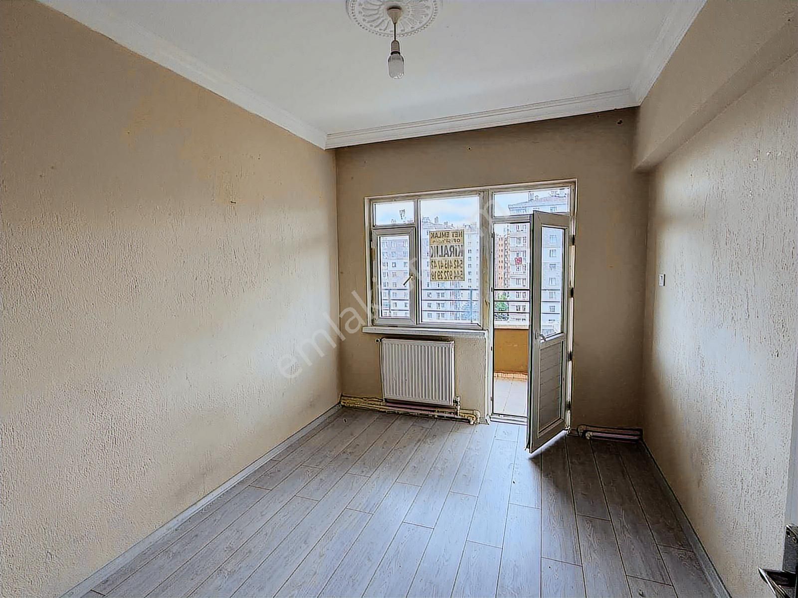 Net Emlaktan Bosnada Mesaj Cad Üzeri 3+1 Ara Kat Kombili Daire - Görsel 26