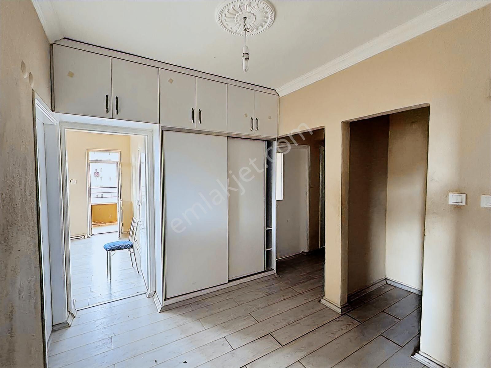 Net Emlaktan Bosnada Mesaj Cad Üzeri 3+1 Ara Kat Kombili Daire - Görsel 15