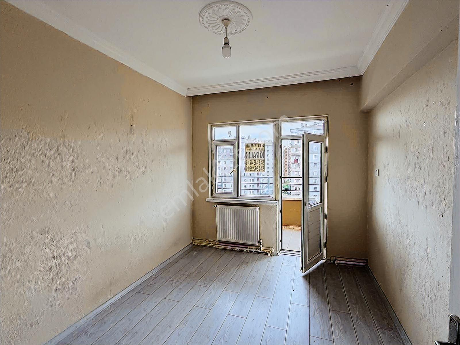 Net Emlaktan Bosnada Mesaj Cad Üzeri 3+1 Ara Kat Kombili Daire - Görsel 34