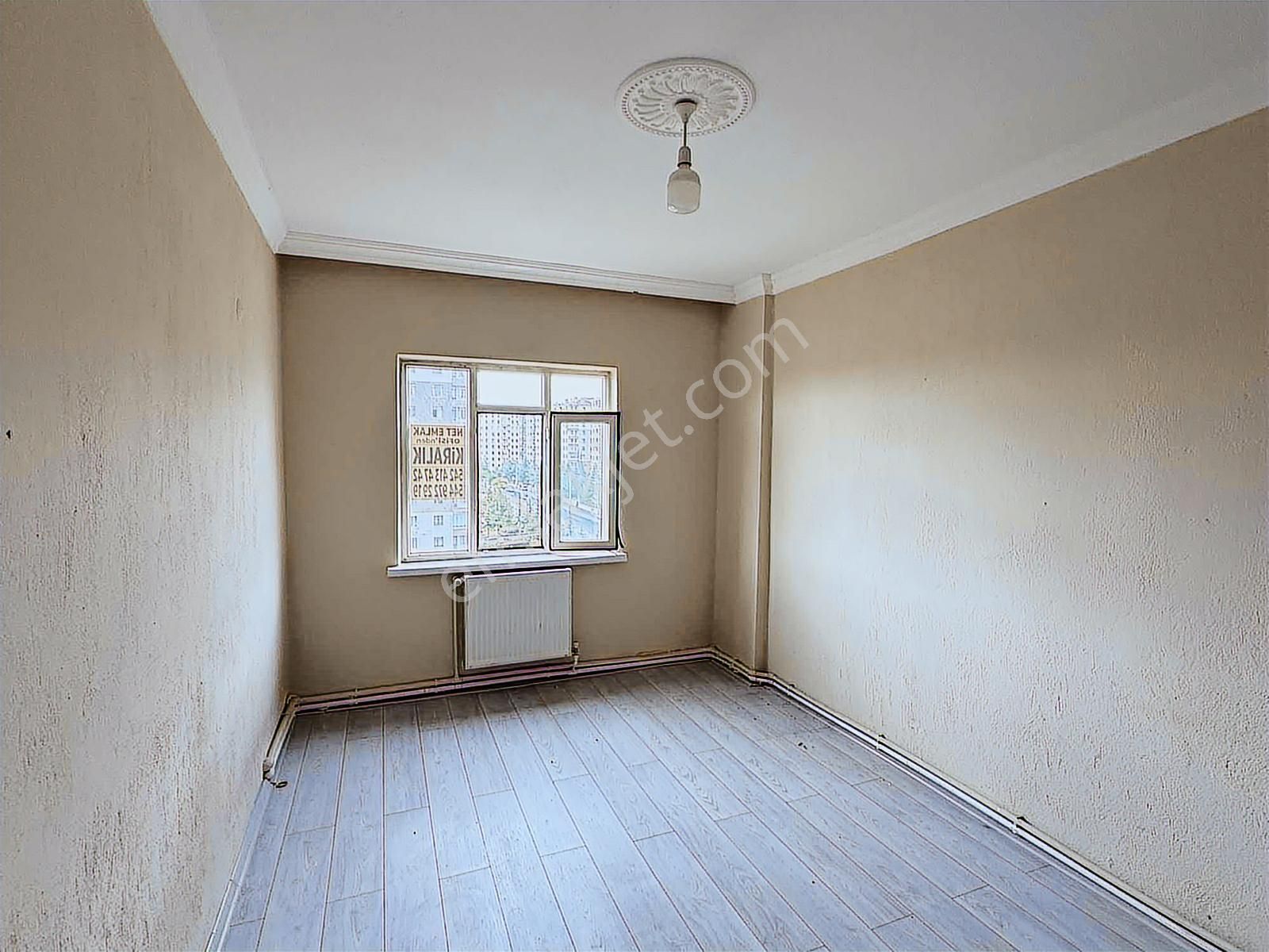 Net Emlaktan Bosnada Mesaj Cad Üzeri 3+1 Ara Kat Kombili Daire - Görsel 21