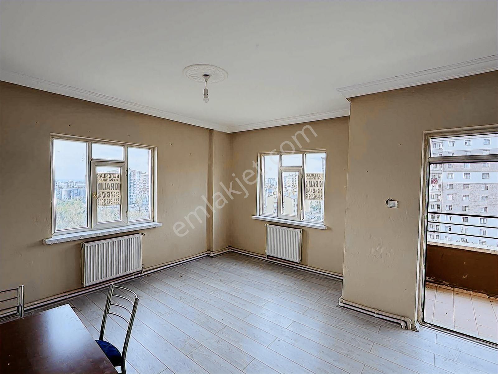 Net Emlaktan Bosnada Mesaj Cad Üzeri 3+1 Ara Kat Kombili Daire - Görsel 31