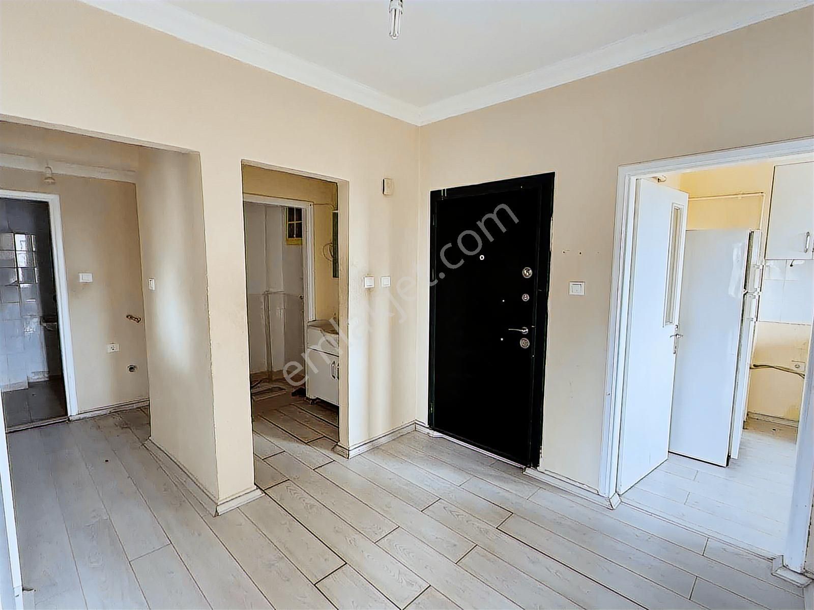 Net Emlaktan Bosnada Mesaj Cad Üzeri 3+1 Ara Kat Kombili Daire - Görsel 20