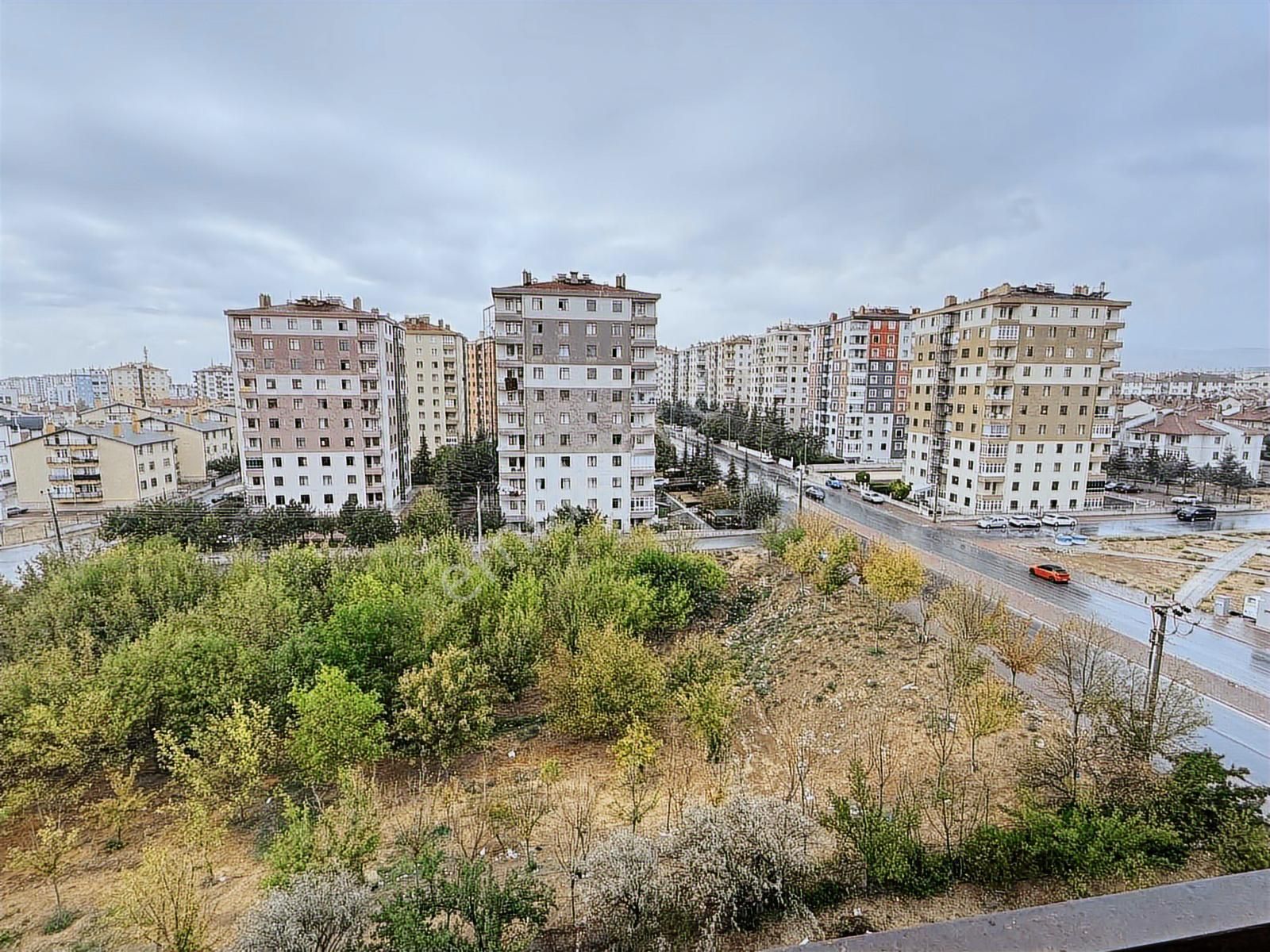 Net Emlaktan Bosnada Mesaj Cad Üzeri 3+1 Ara Kat Kombili Daire - Görsel 23