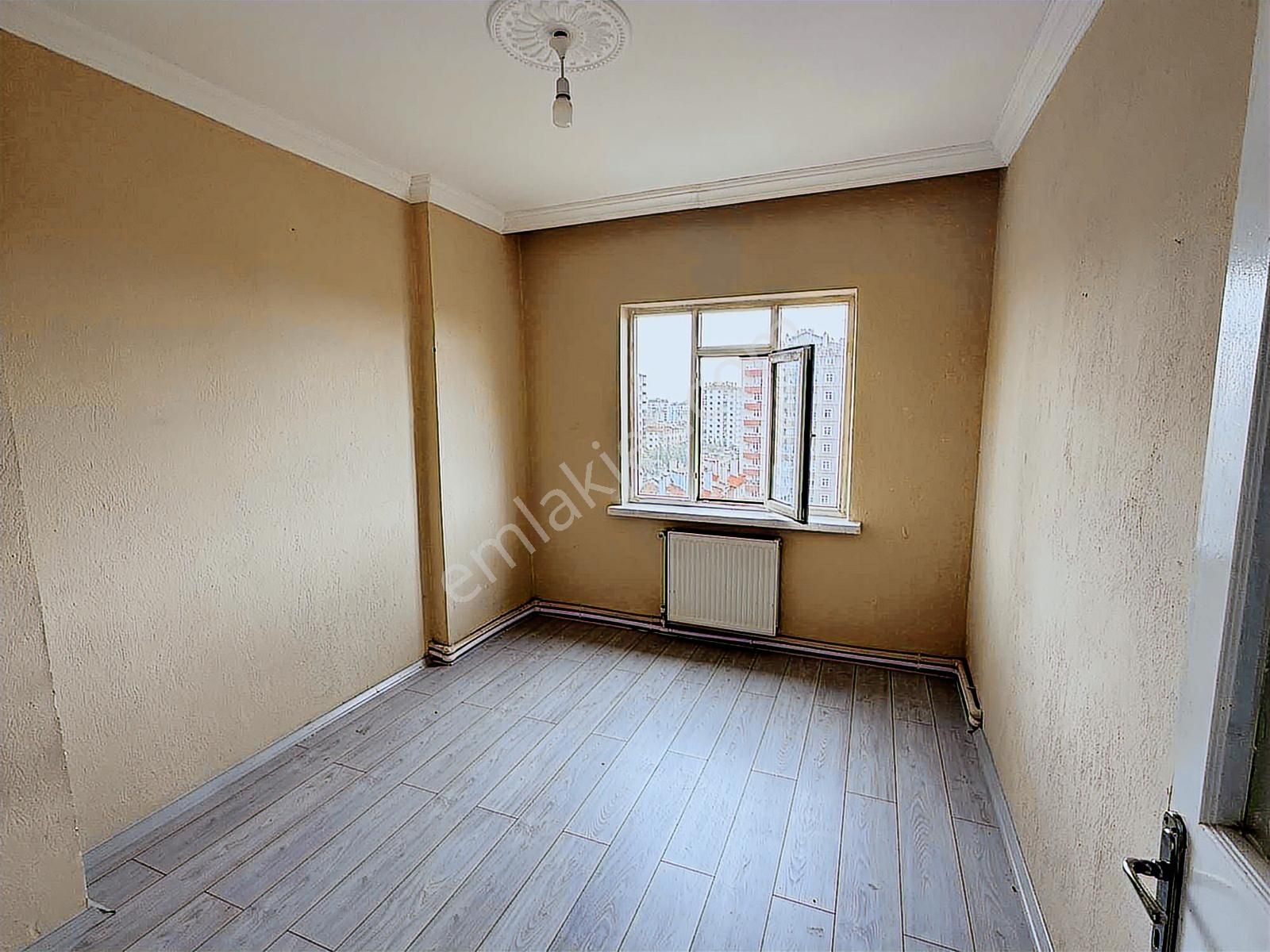 Net Emlaktan Bosnada Mesaj Cad Üzeri 3+1 Ara Kat Kombili Daire - Görsel 6