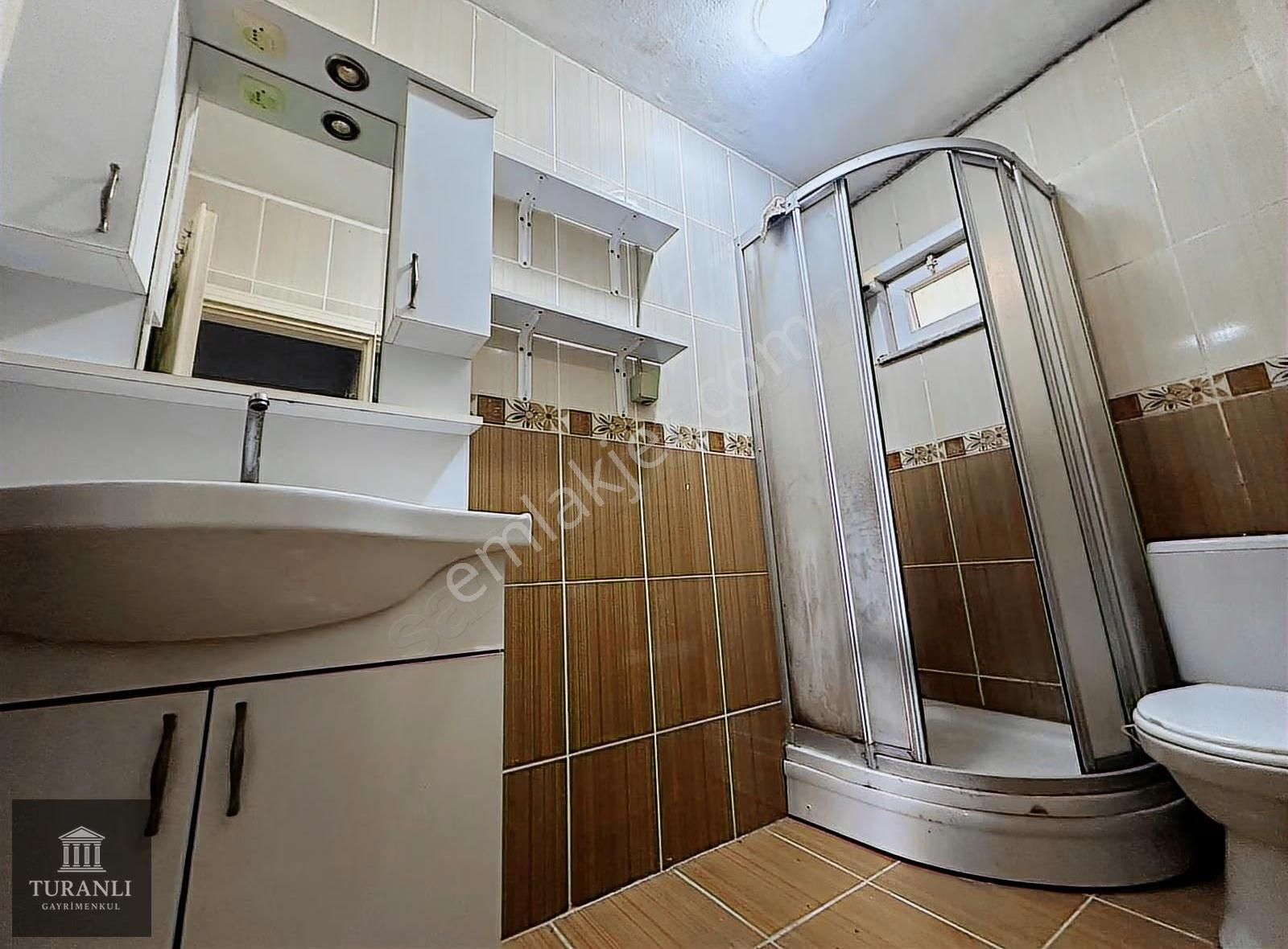 Turanlı'dan Söğütlüçeşme'de 3+1 Hisseli Ön Cephe Arakat Daire - Görsel 35