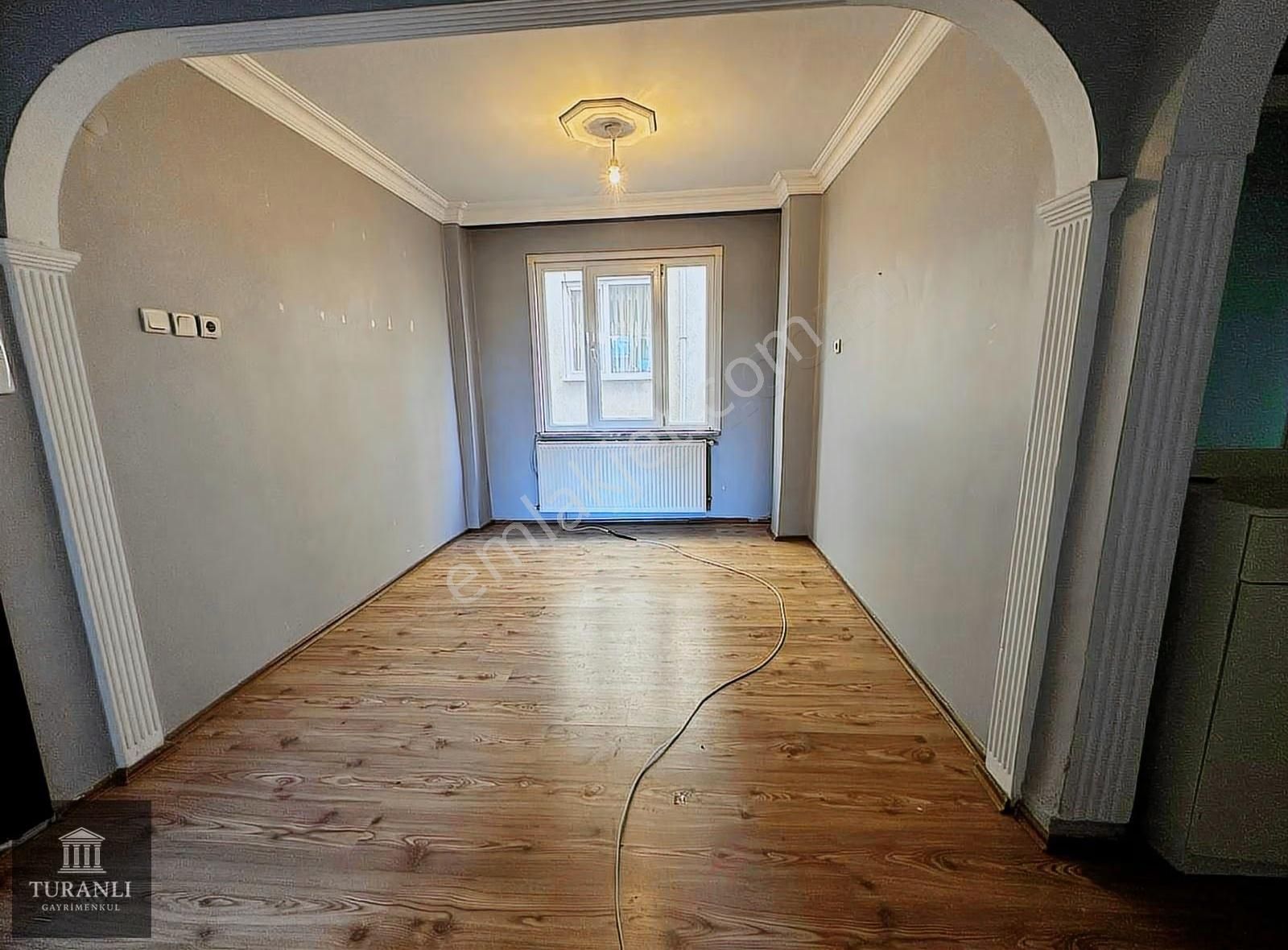 Turanlı'dan Söğütlüçeşme'de 3+1 Hisseli Ön Cephe Arakat Daire - Görsel 6