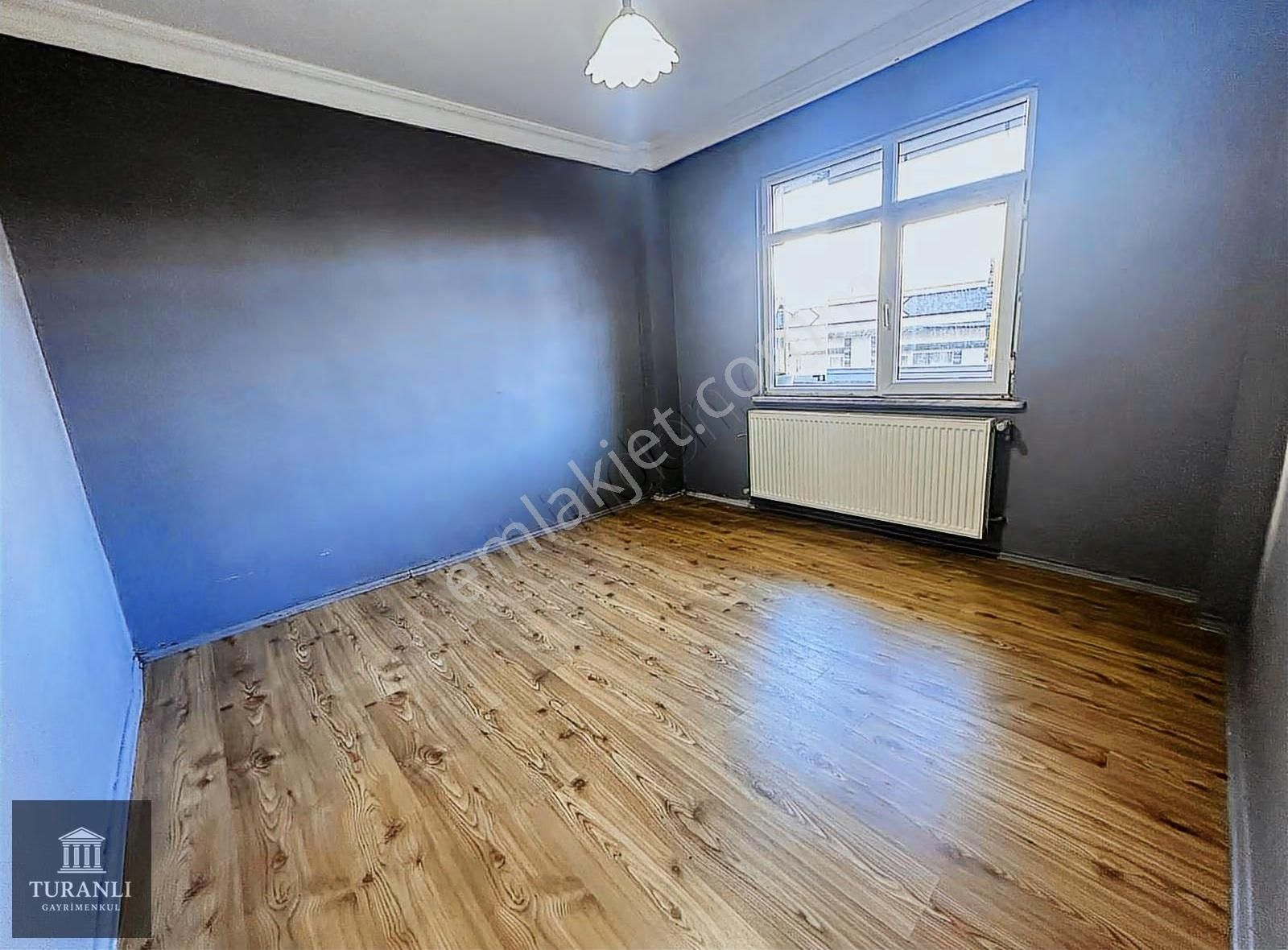 Turanlı'dan Söğütlüçeşme'de 3+1 Hisseli Ön Cephe Arakat Daire - Görsel 9