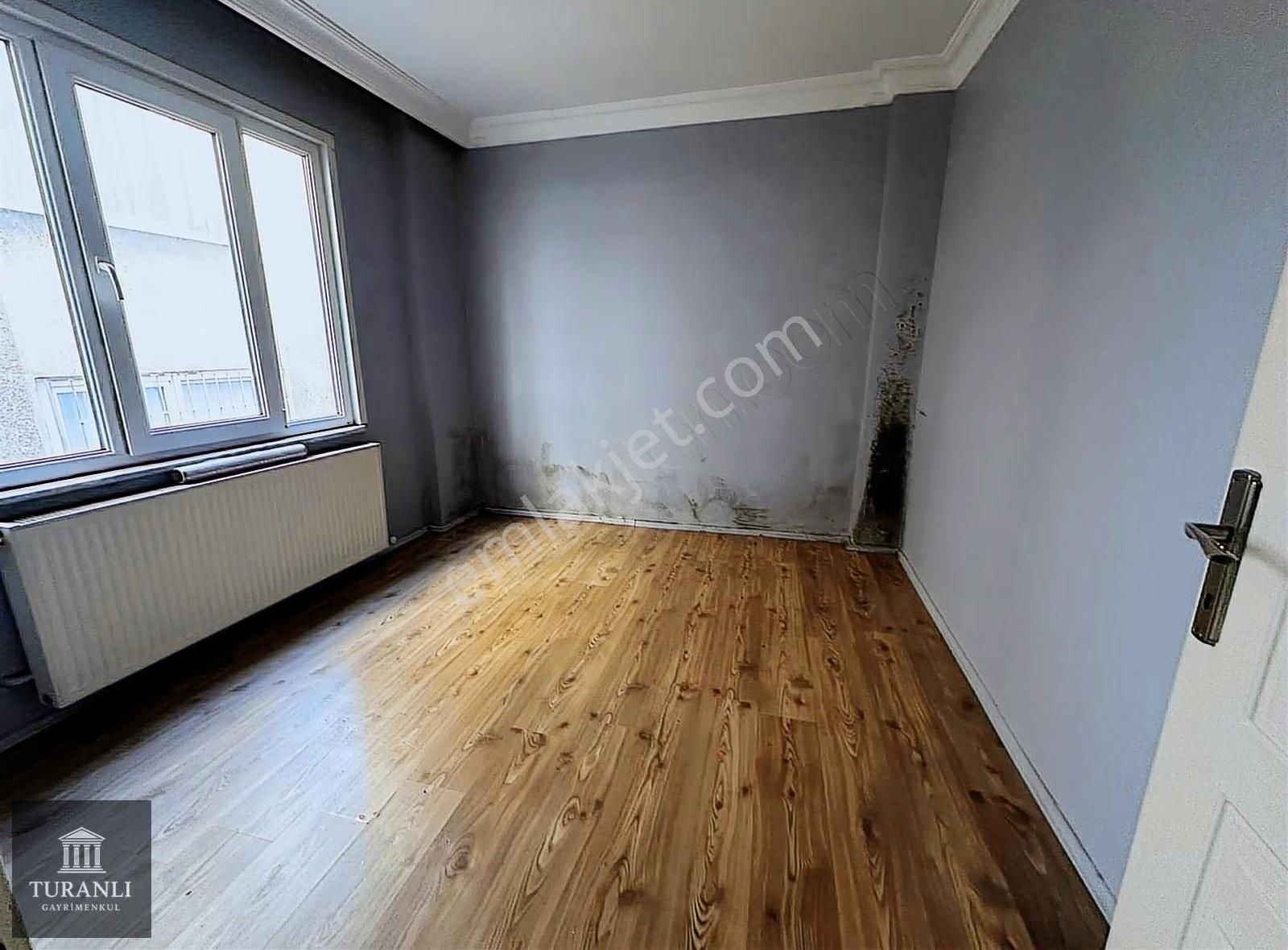 Turanlı'dan Söğütlüçeşme'de 3+1 Hisseli Ön Cephe Arakat Daire - Görsel 4