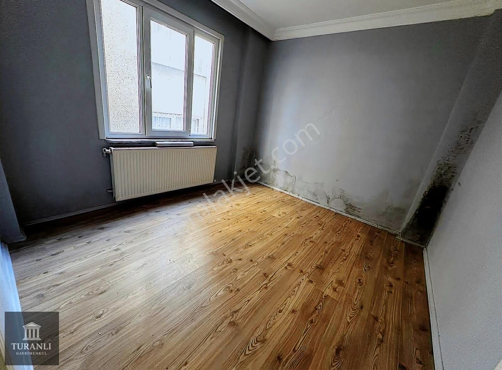 Turanlı'dan Söğütlüçeşme'de 3+1 Hisseli Ön Cephe Arakat Daire - Görsel 28