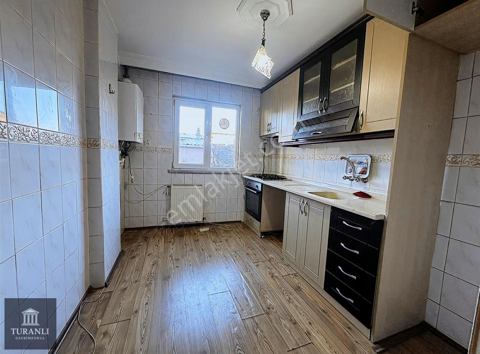 Turanlı'dan Söğütlüçeşme'de 3+1 Hisseli Ön Cephe Arakat Daire - Görsel 21