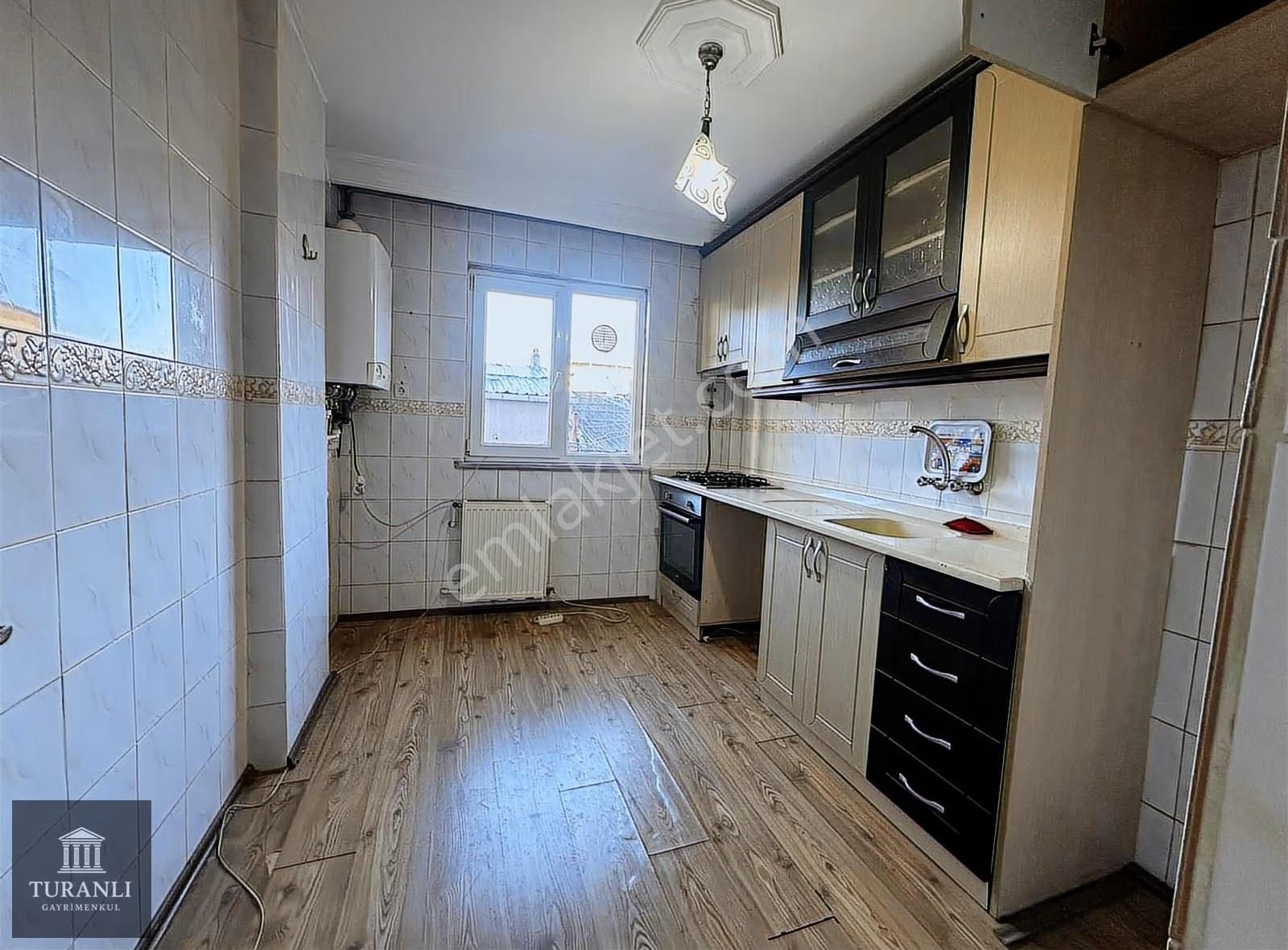 Turanlı'dan Söğütlüçeşme'de 3+1 Hisseli Ön Cephe Arakat Daire - Görsel 27