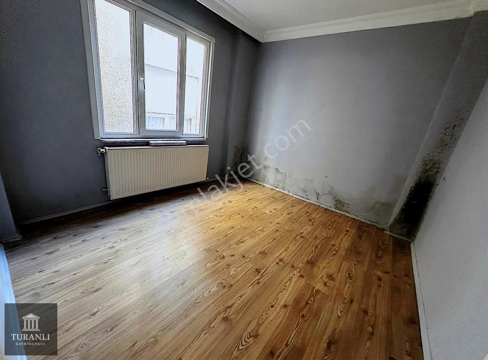 Turanlı'dan Söğütlüçeşme'de 3+1 Hisseli Ön Cephe Arakat Daire - Görsel 25