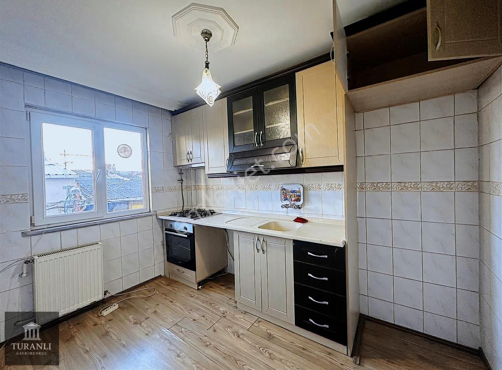 Turanlı'dan Söğütlüçeşme'de 3+1 Hisseli Ön Cephe Arakat Daire - Görsel 22