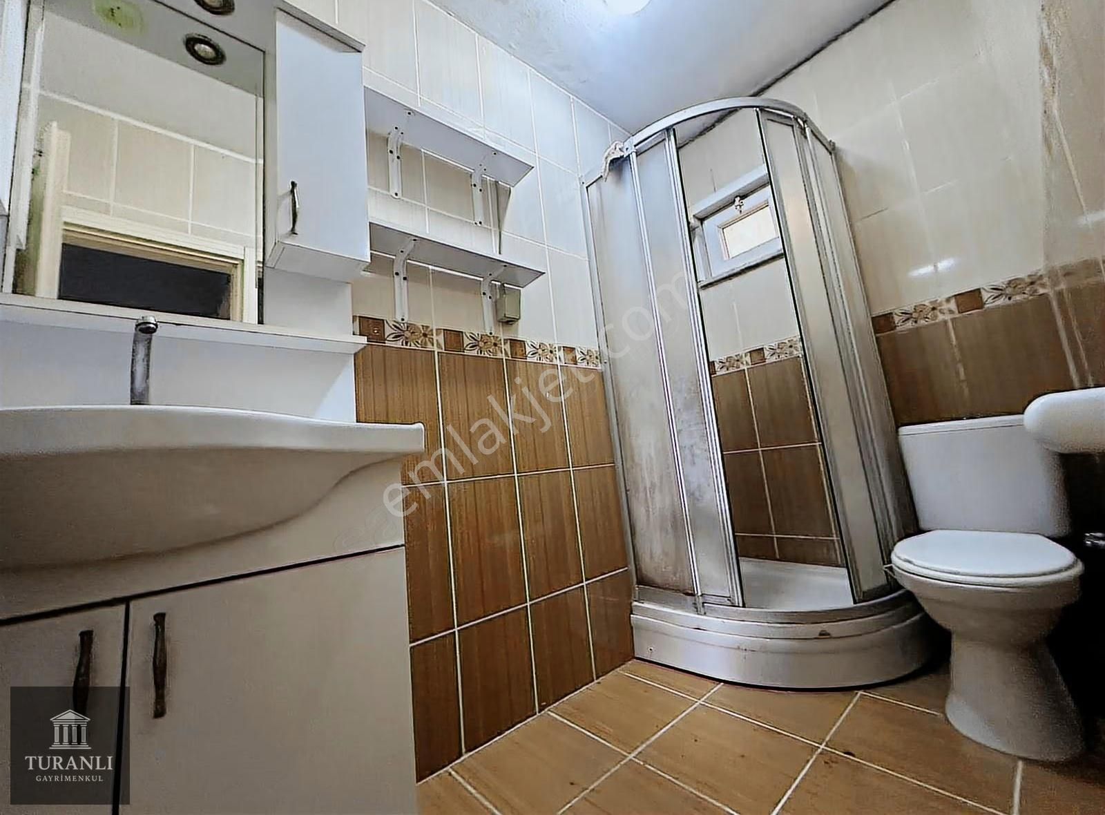 Turanlı'dan Söğütlüçeşme'de 3+1 Hisseli Ön Cephe Arakat Daire - Görsel 15