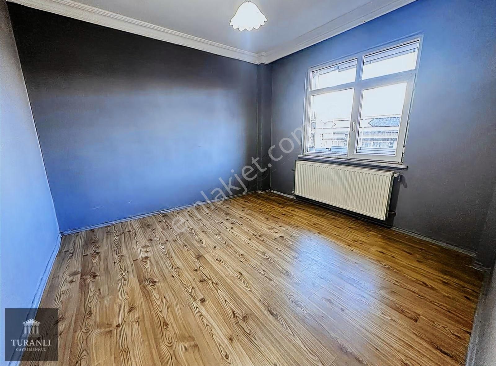 Turanlı'dan Söğütlüçeşme'de 3+1 Hisseli Ön Cephe Arakat Daire - Görsel 33