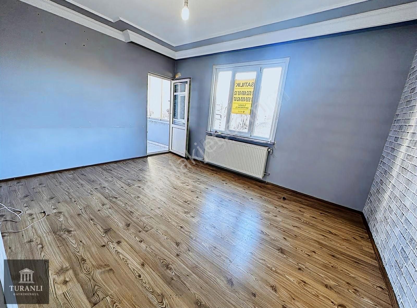 Turanlı'dan Söğütlüçeşme'de 3+1 Hisseli Ön Cephe Arakat Daire - Görsel 13