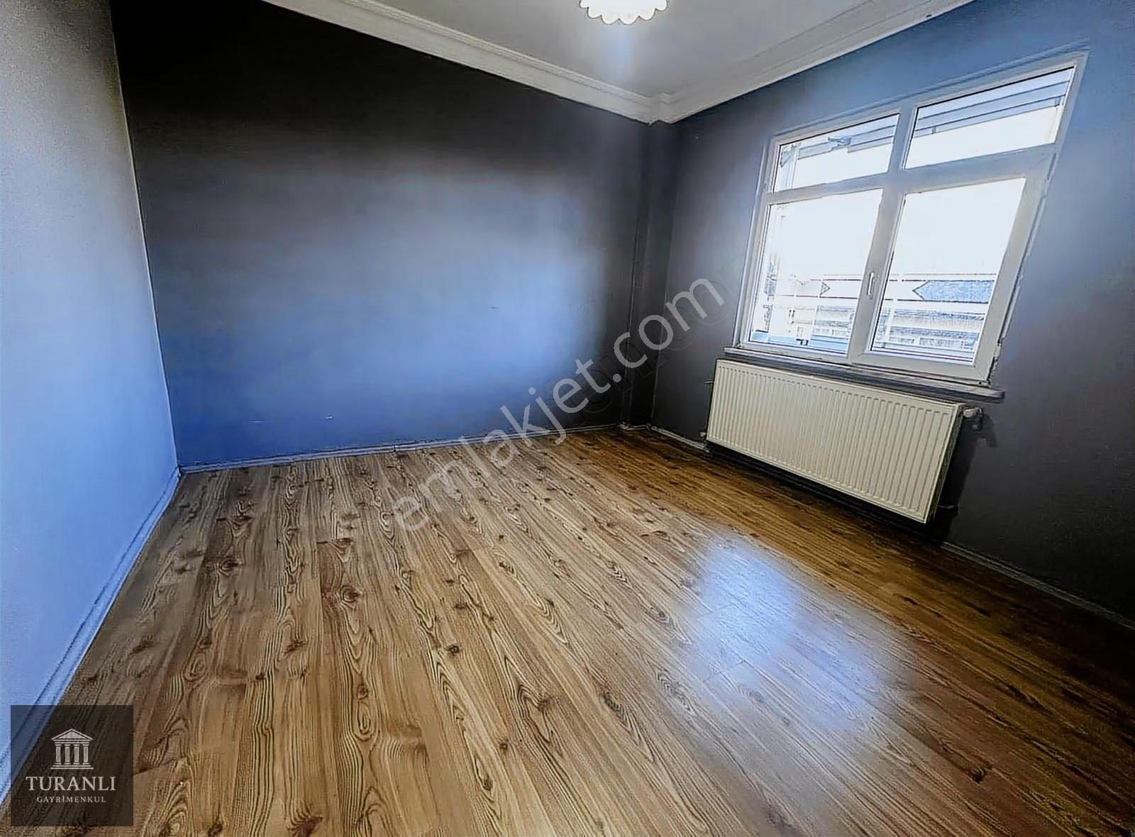 Turanlı'dan Söğütlüçeşme'de 3+1 Hisseli Ön Cephe Arakat Daire - Görsel 10