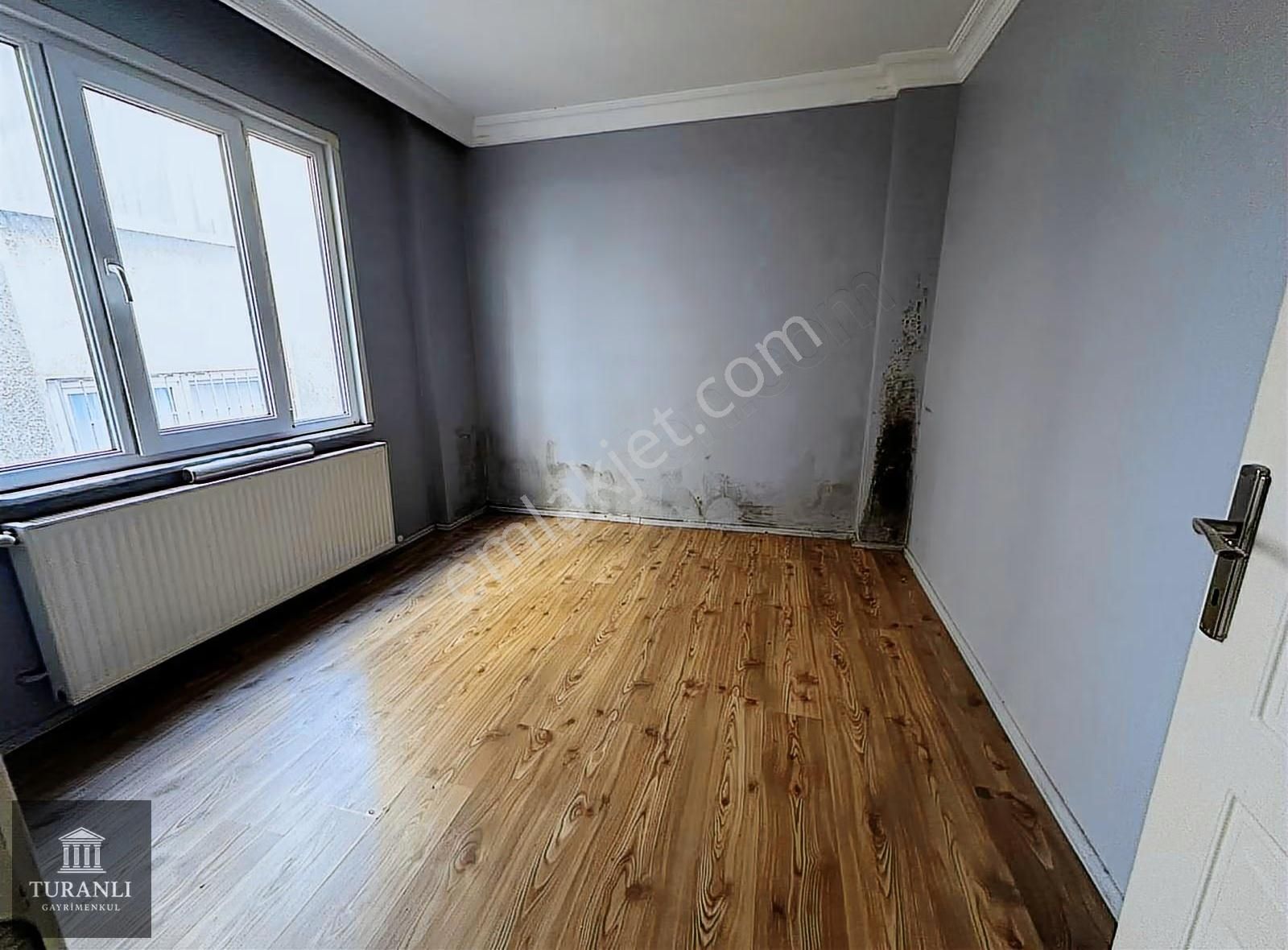 Turanlı'dan Söğütlüçeşme'de 3+1 Hisseli Ön Cephe Arakat Daire - Görsel 34