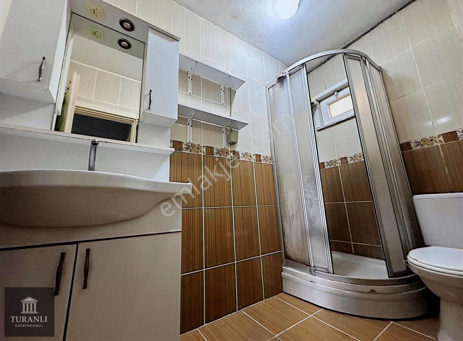 Turanlı'dan Söğütlüçeşme'de 3+1 Hisseli Ön Cephe Arakat Daire - Görsel 31